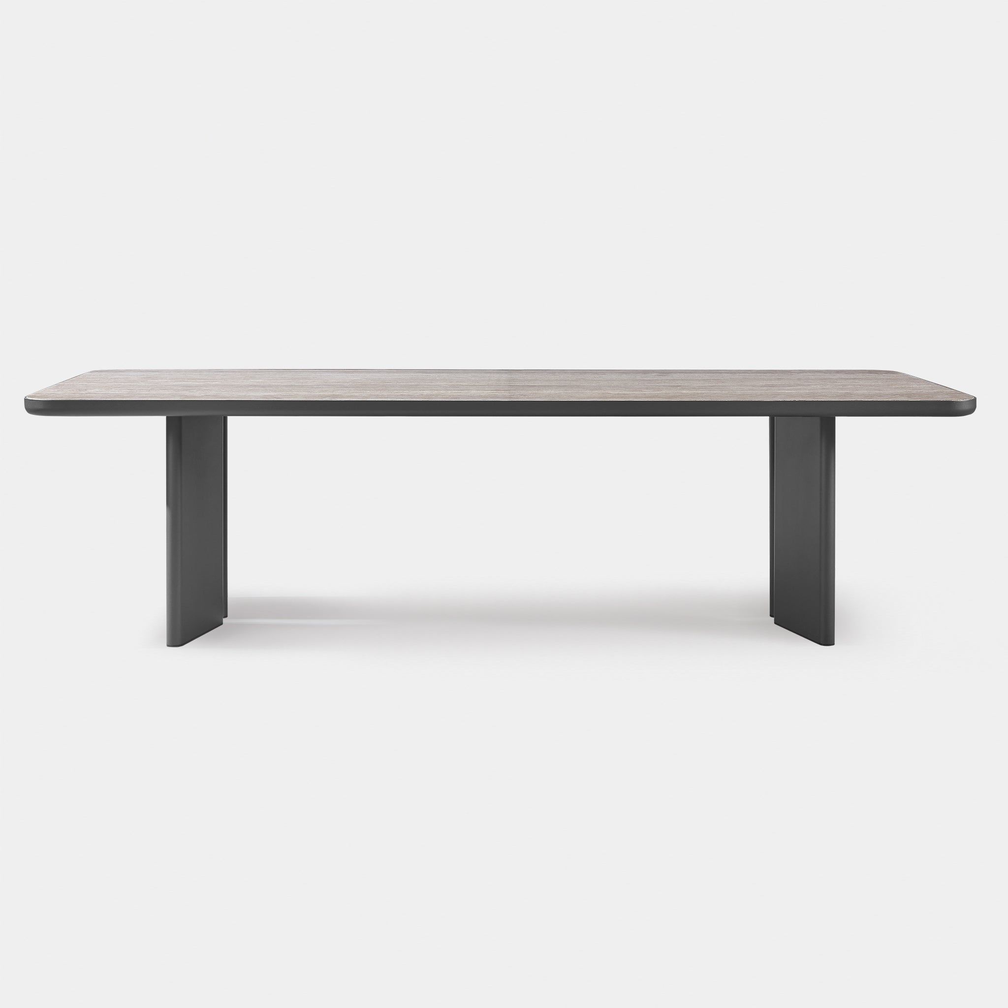Harbour Moab 107" Rectangle Dining Table