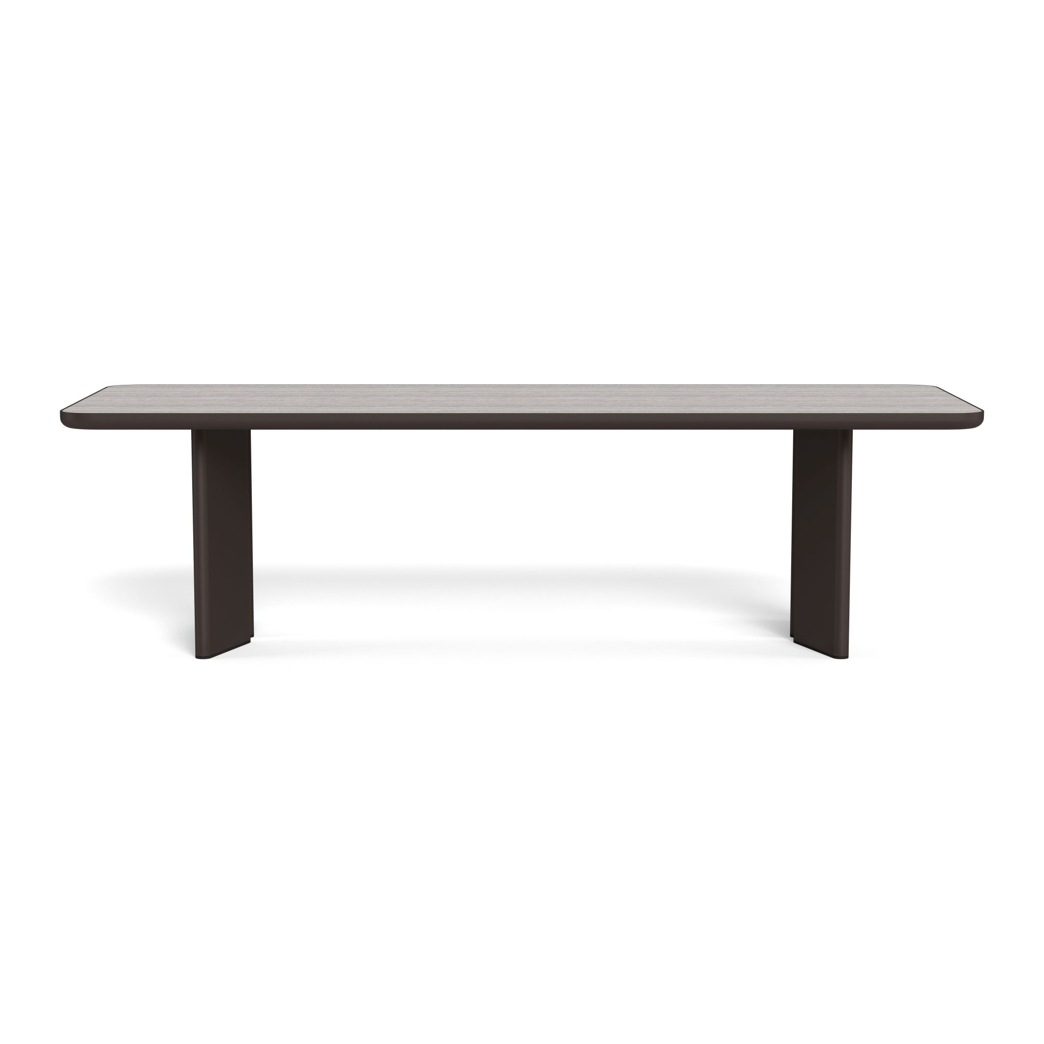 Harbour Moab 107" Rectangle Dining Table