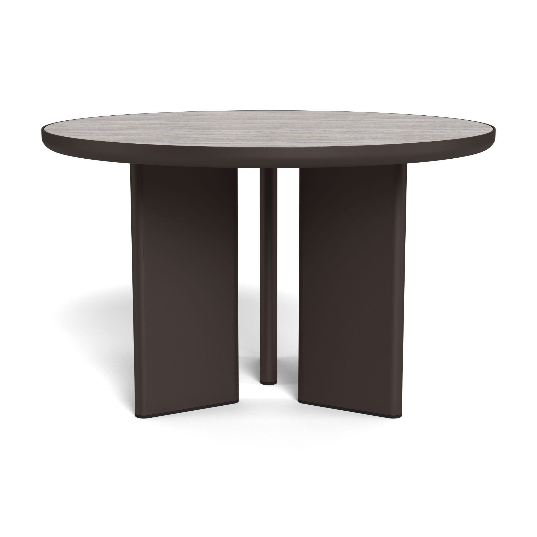 Harbour Moab 48" Round Dining Table