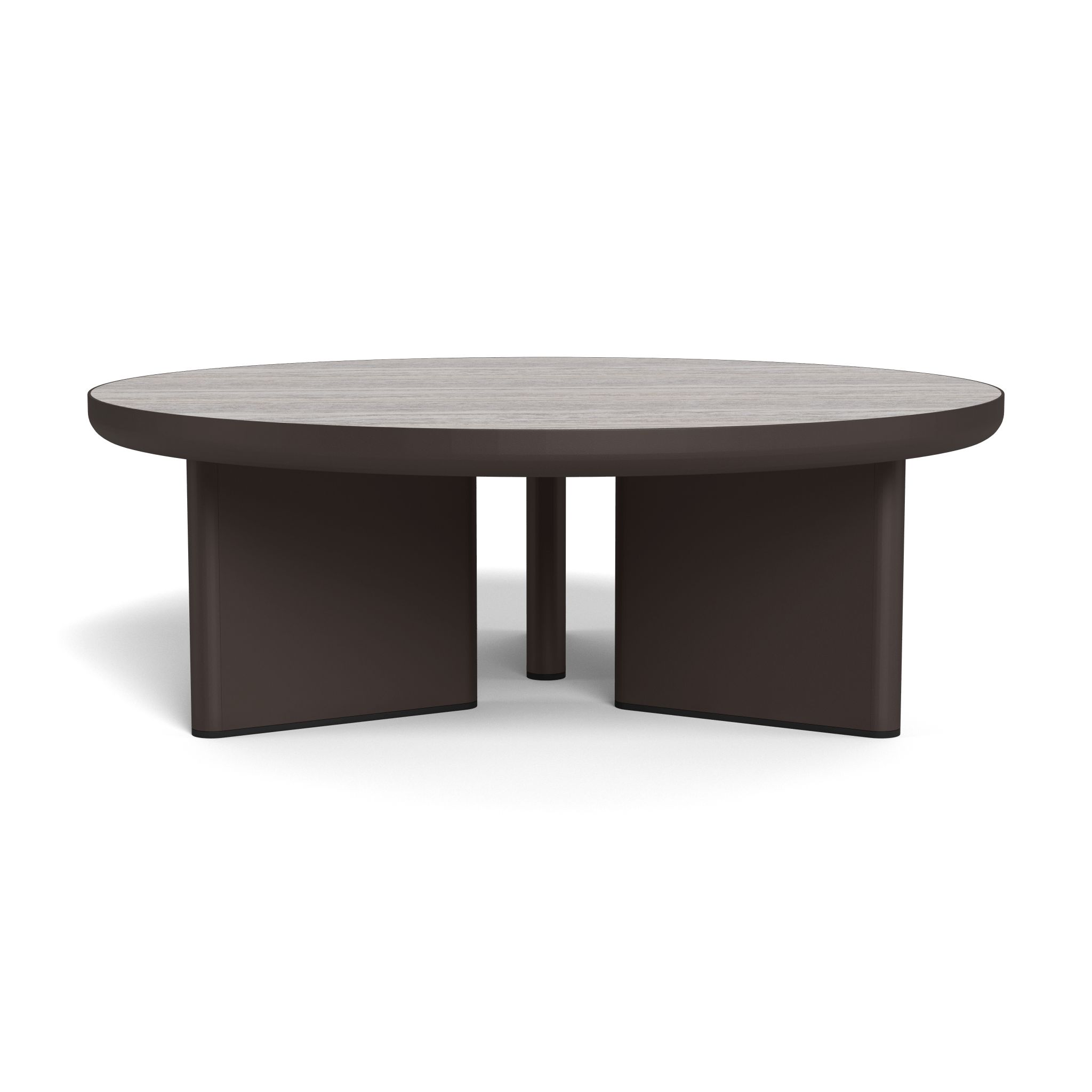 Harbour Moab Round Coffee Table