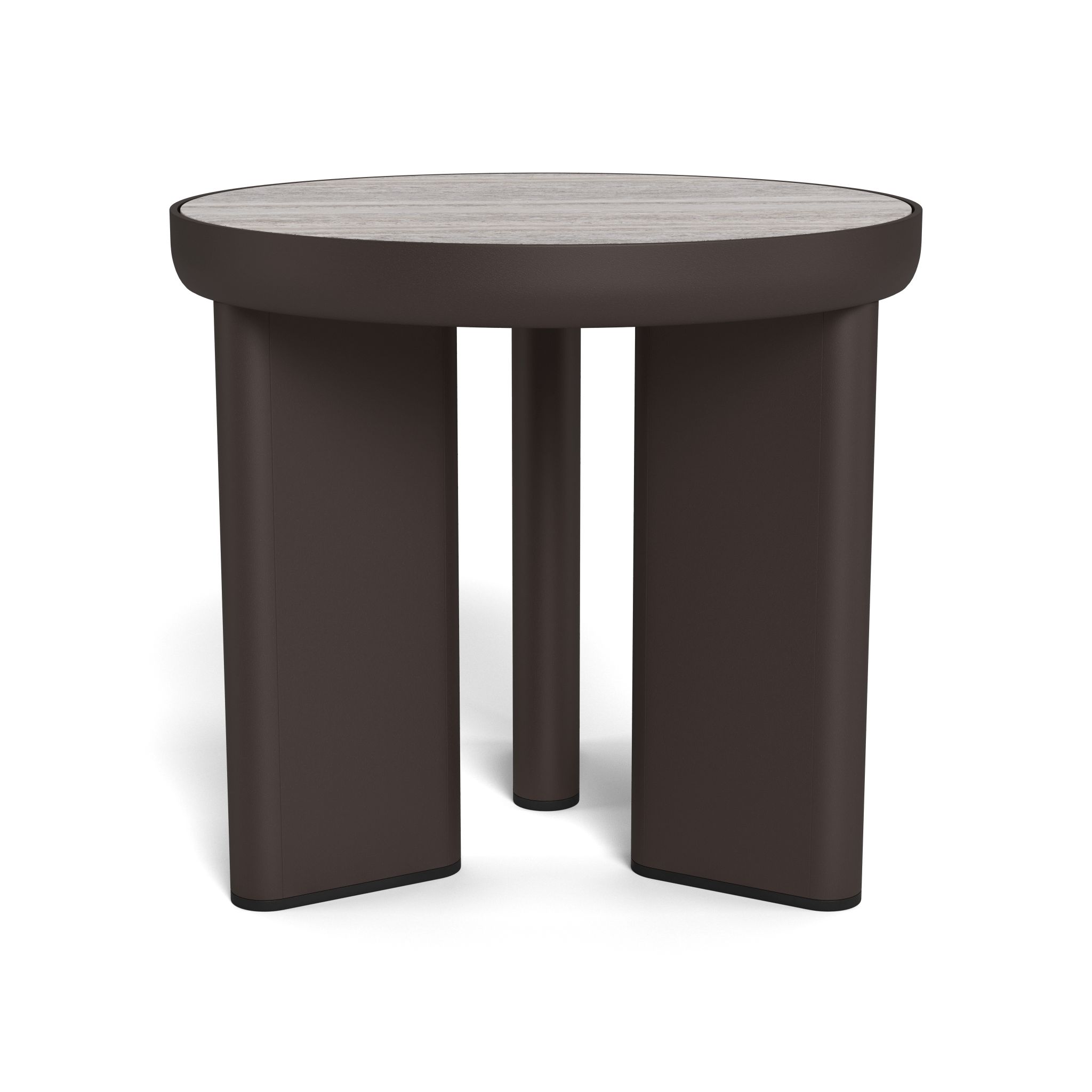 Harbour Moab Round Side Table