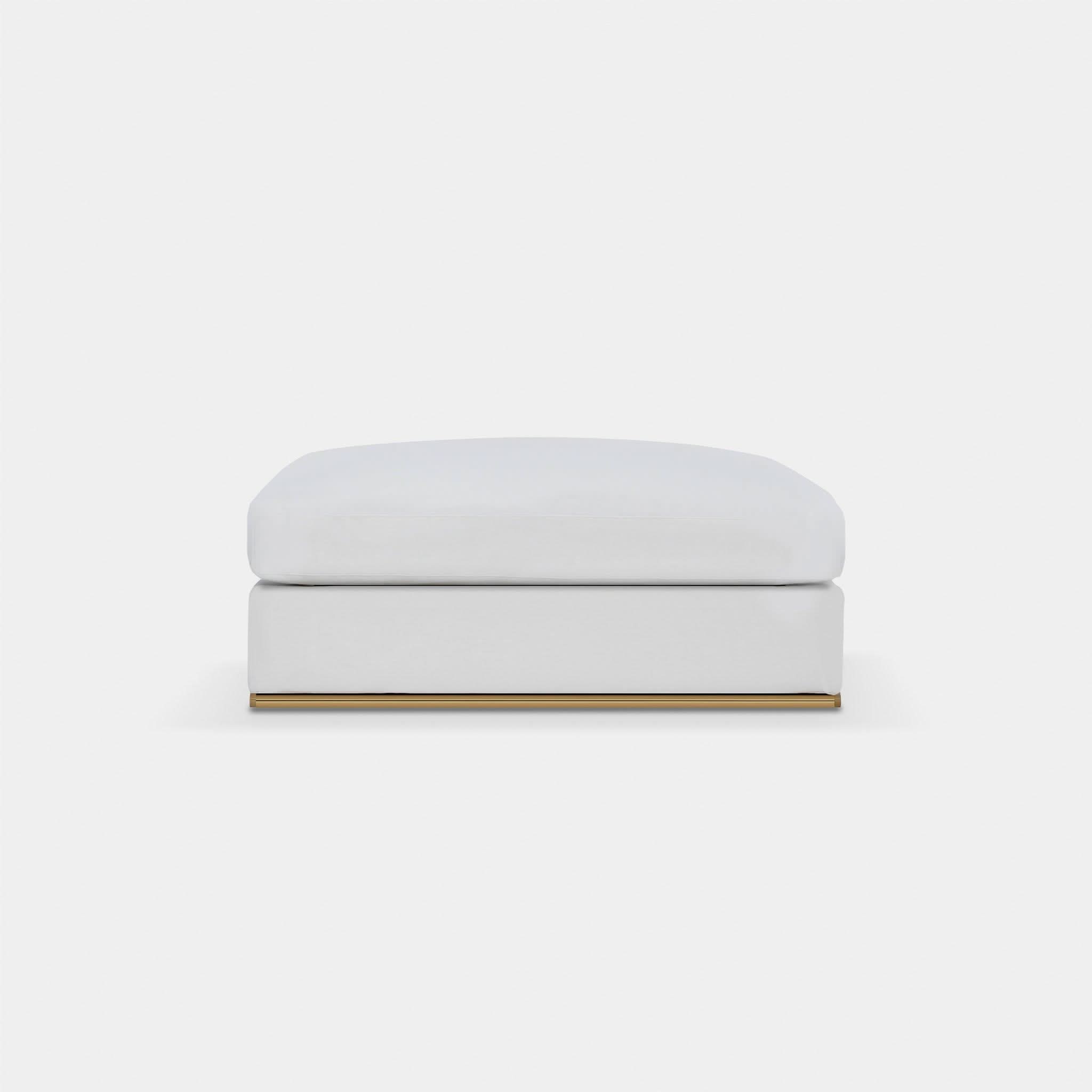 Harbour Ocean Ottoman