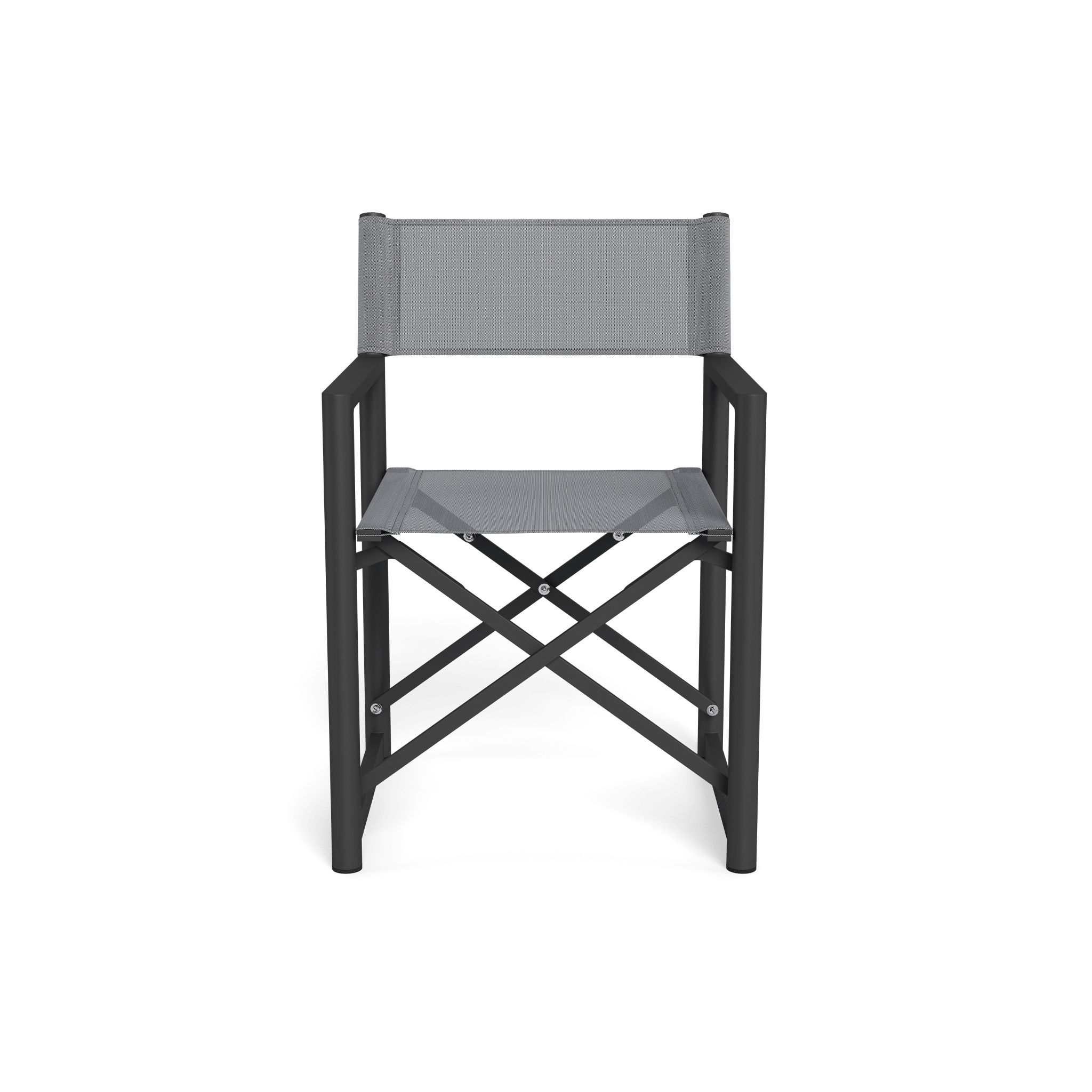 Harbour Pacific Aluminum Dining Chair