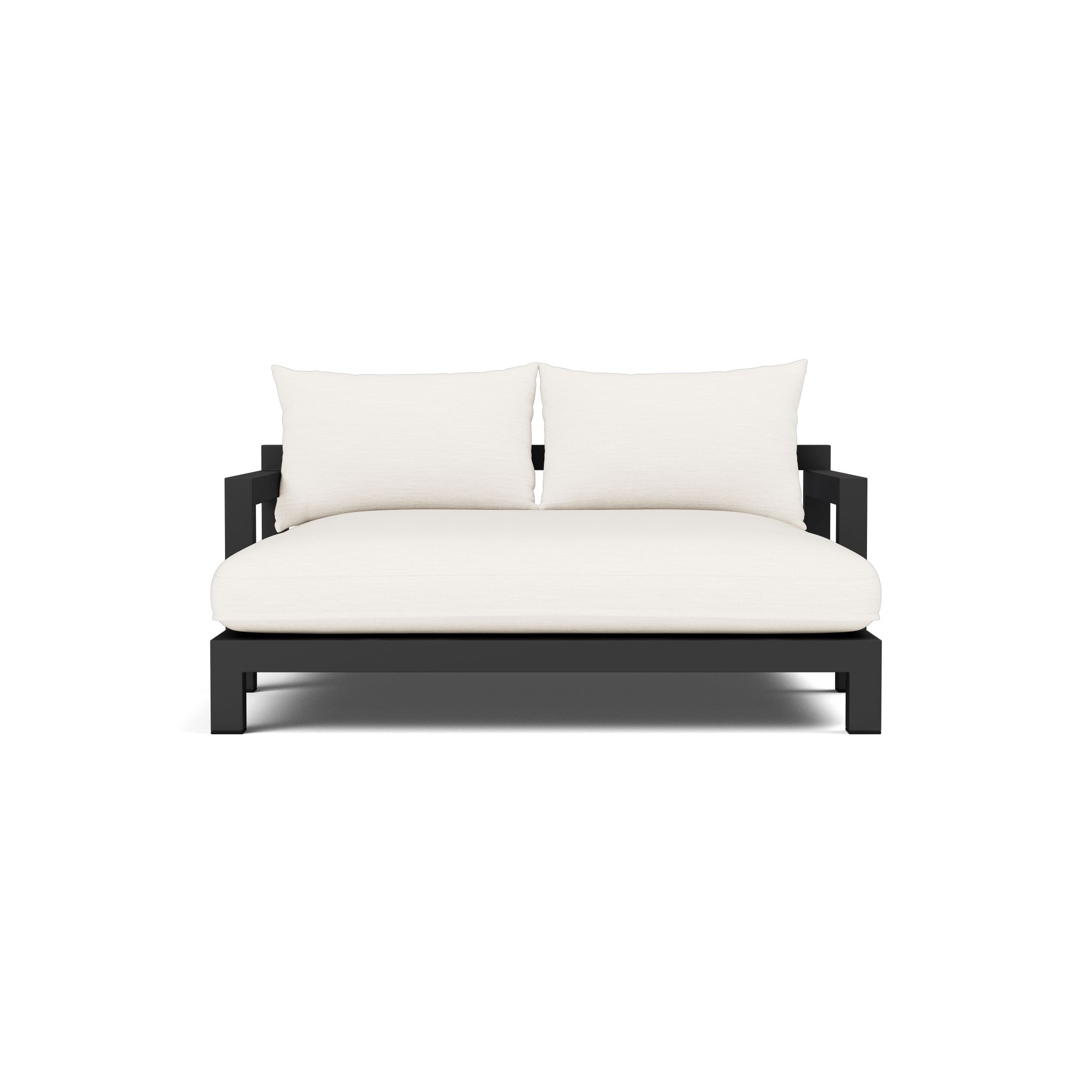 Harbour Pacific Aluminum Daybed