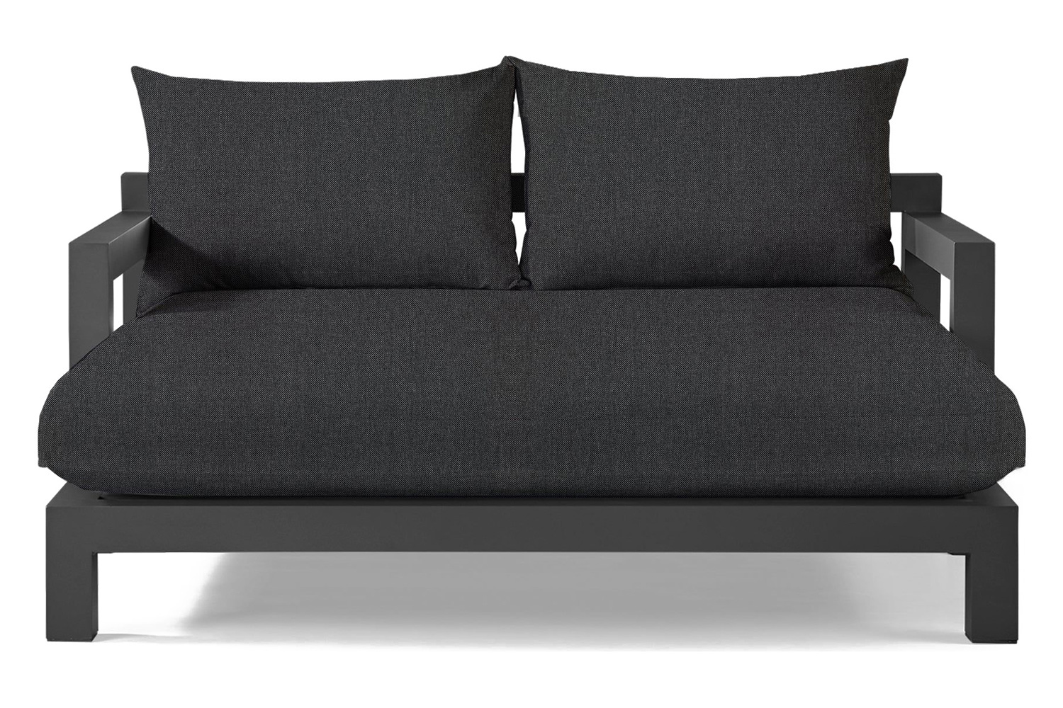 Harbour - Pacific Aluminum Daybed