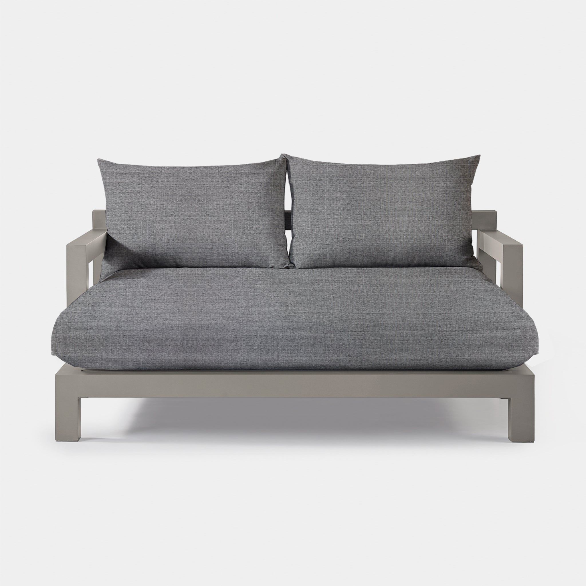 Harbour - Pacific Aluminum Daybed