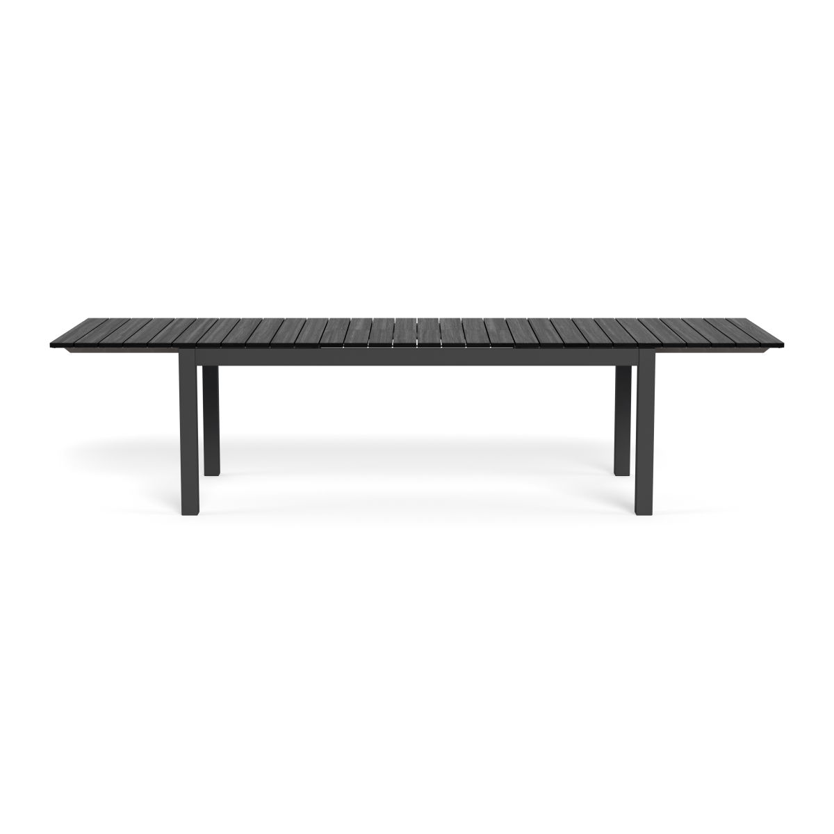 Harbour Pacific Teak Extension Dining Table