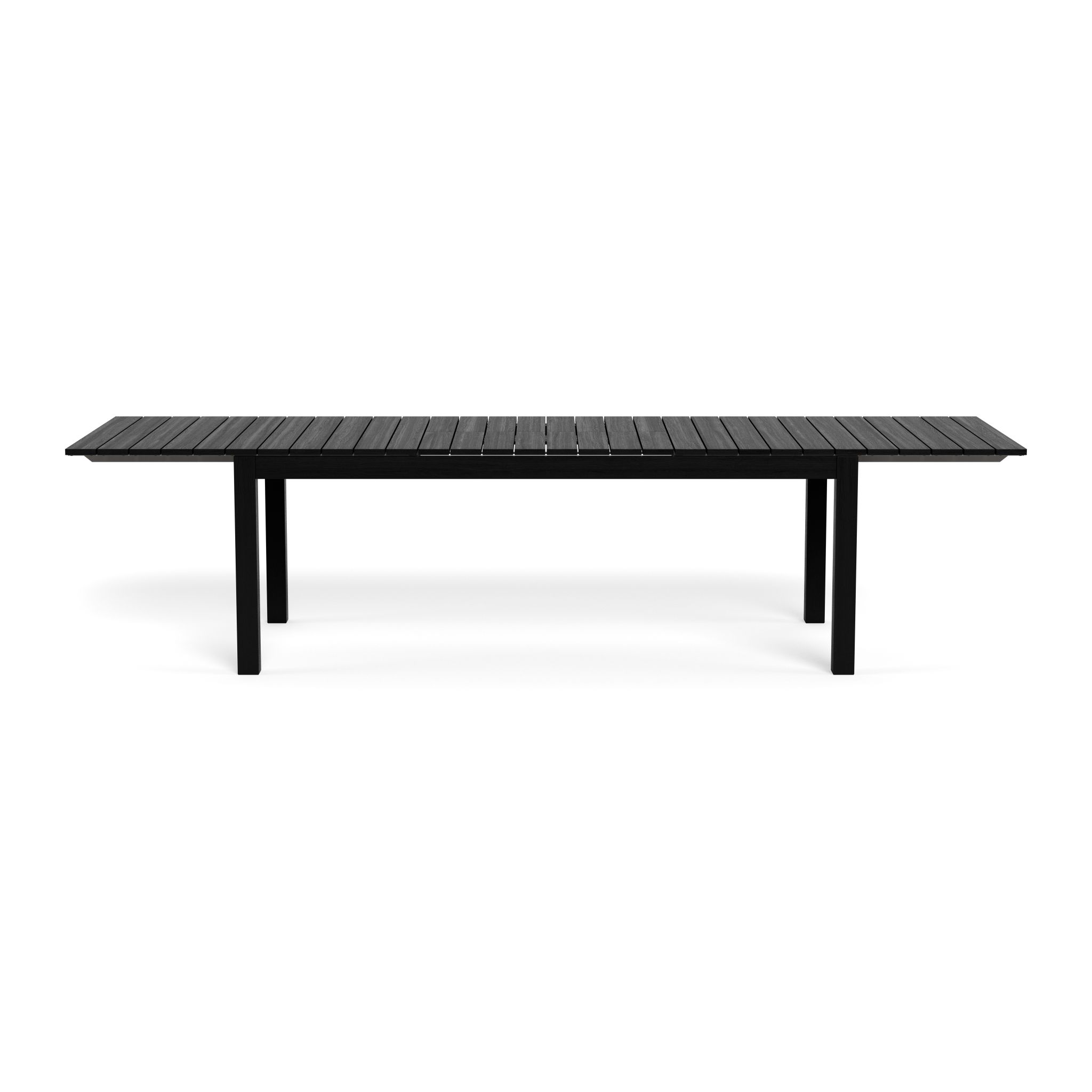 Harbour Pacific Teak Extension Dining Table