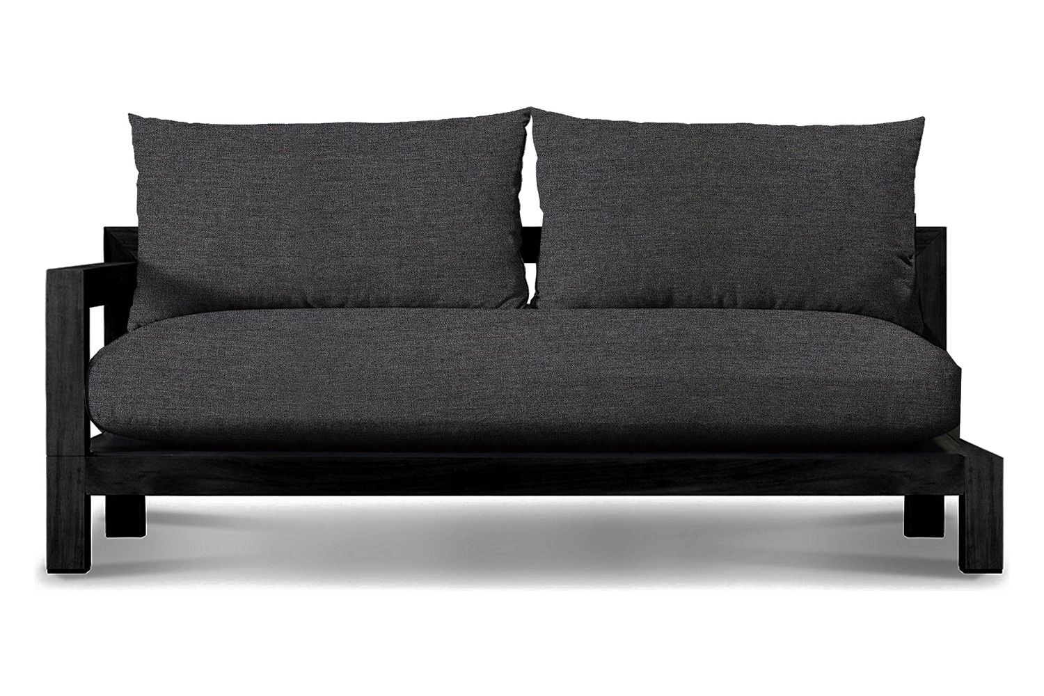 Harbour - Pacific 2 Seat 1 Arm