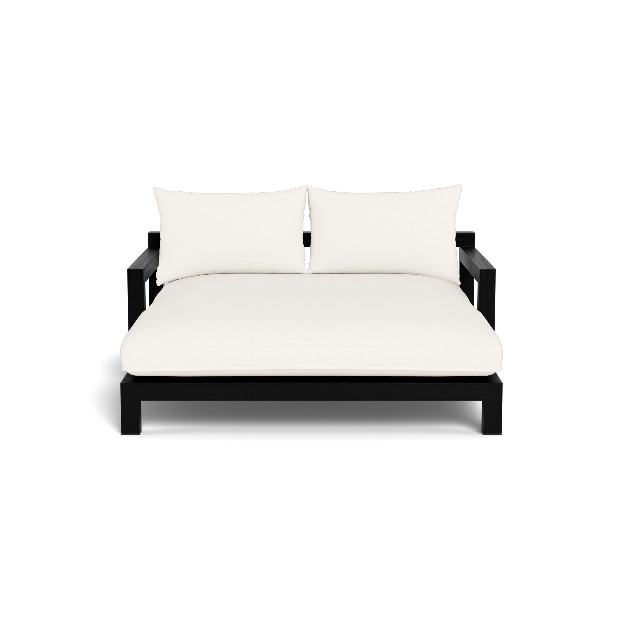 Harbour Pacific Teak Daybed