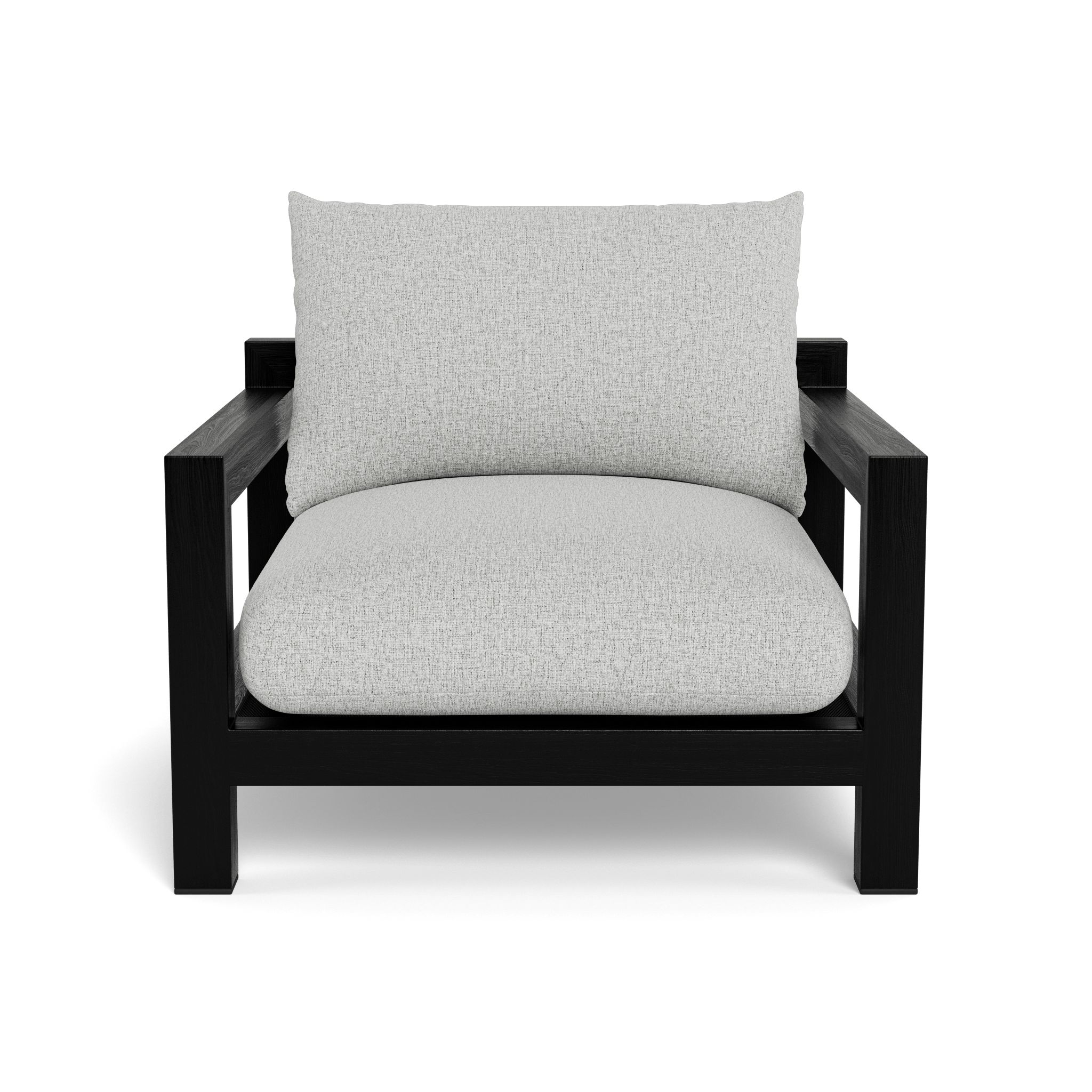 Harbour Pacific Teak Lounge Chair