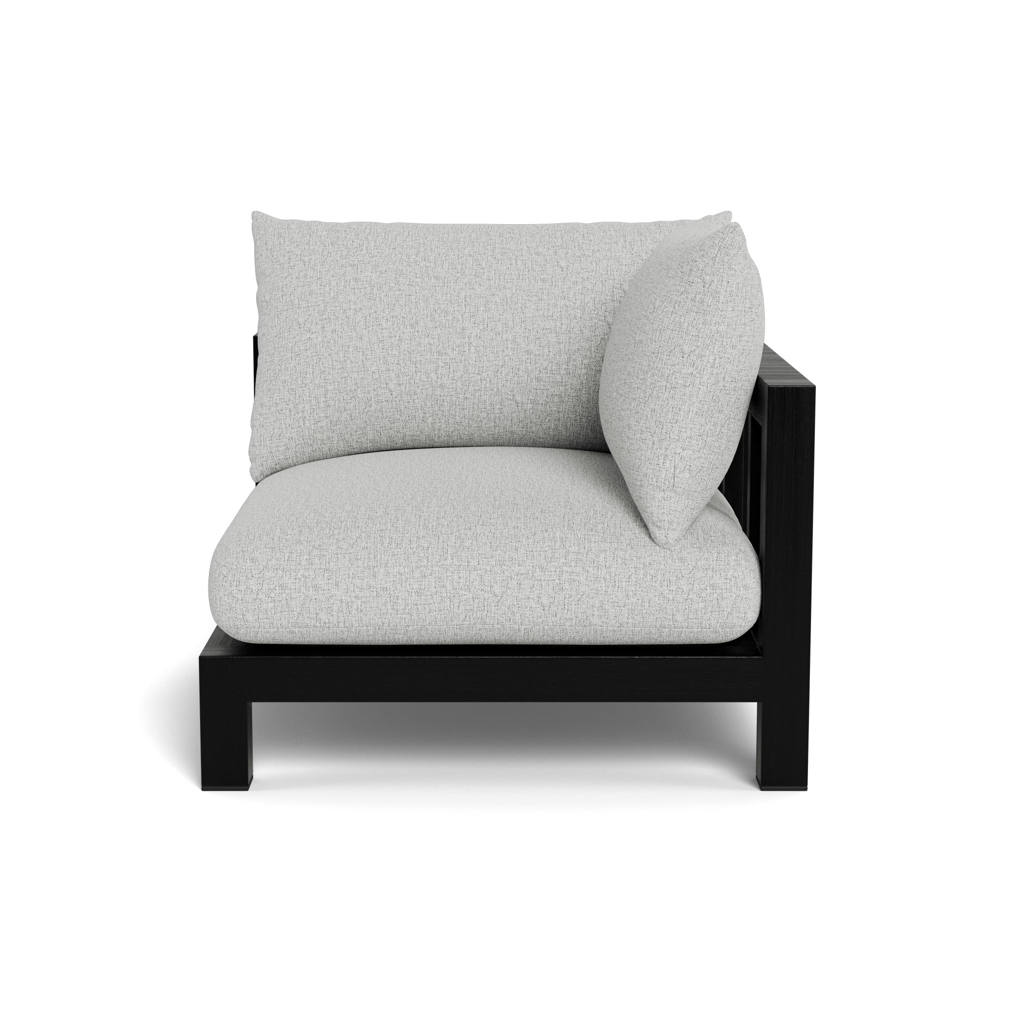 Harbour Pacific Teak Corner