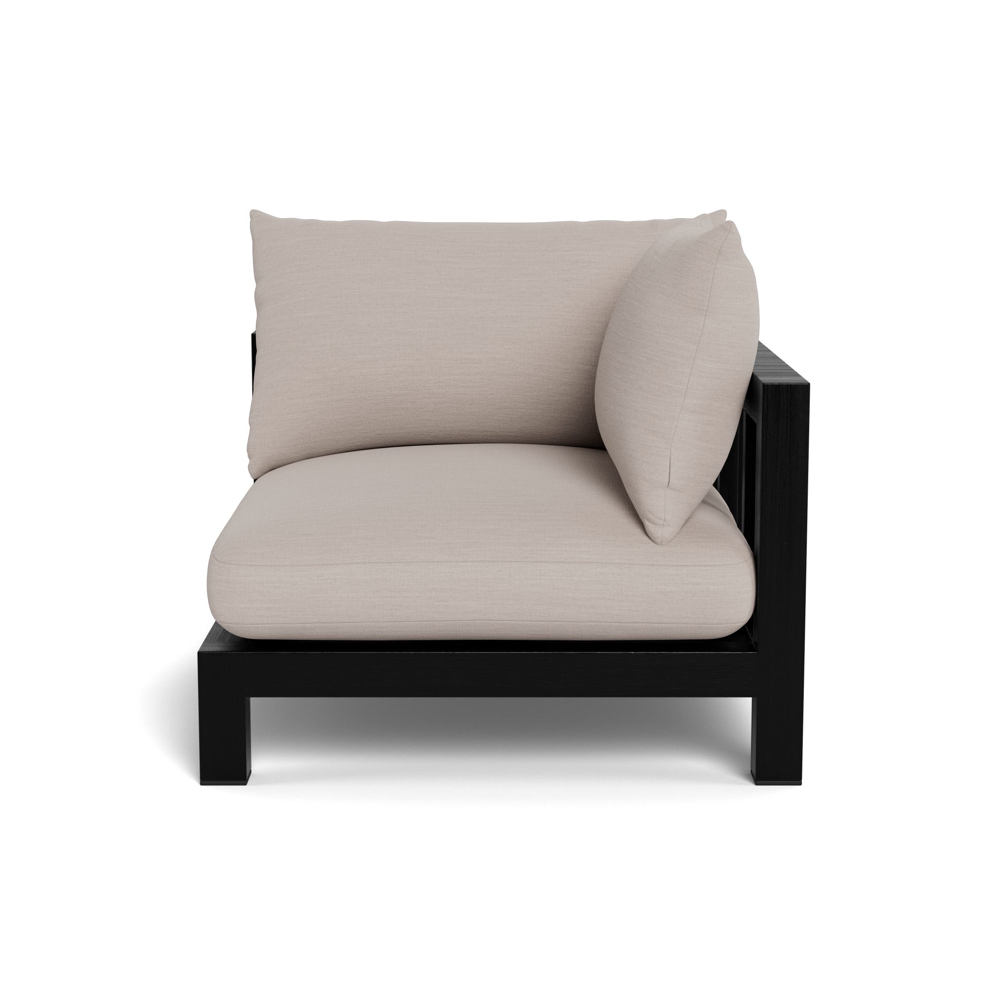 Harbour Pacific Teak Corner