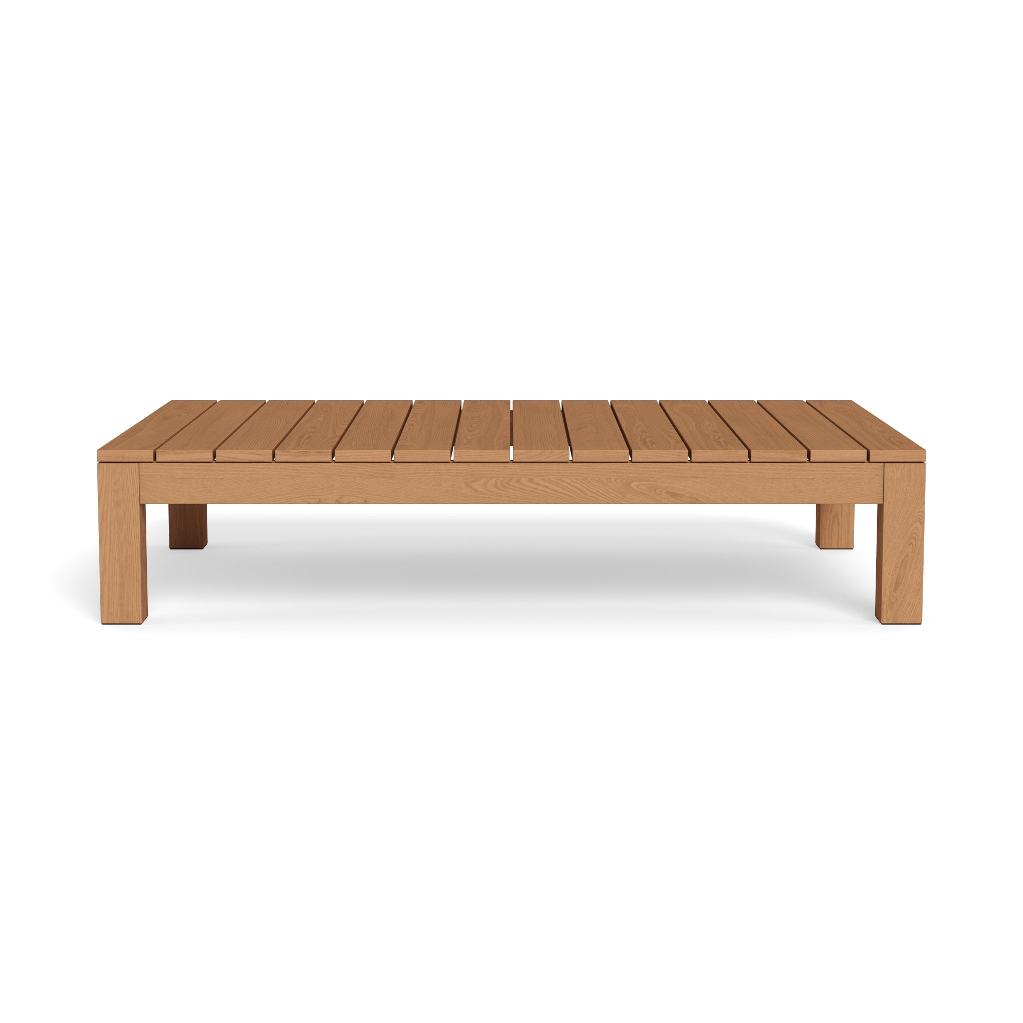 Harbour Pacific Teak Coffee Table