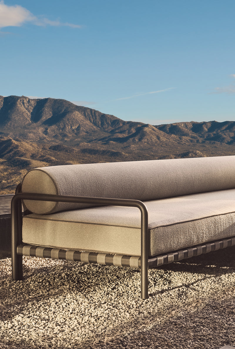 Harbour Parker Lounge Chair