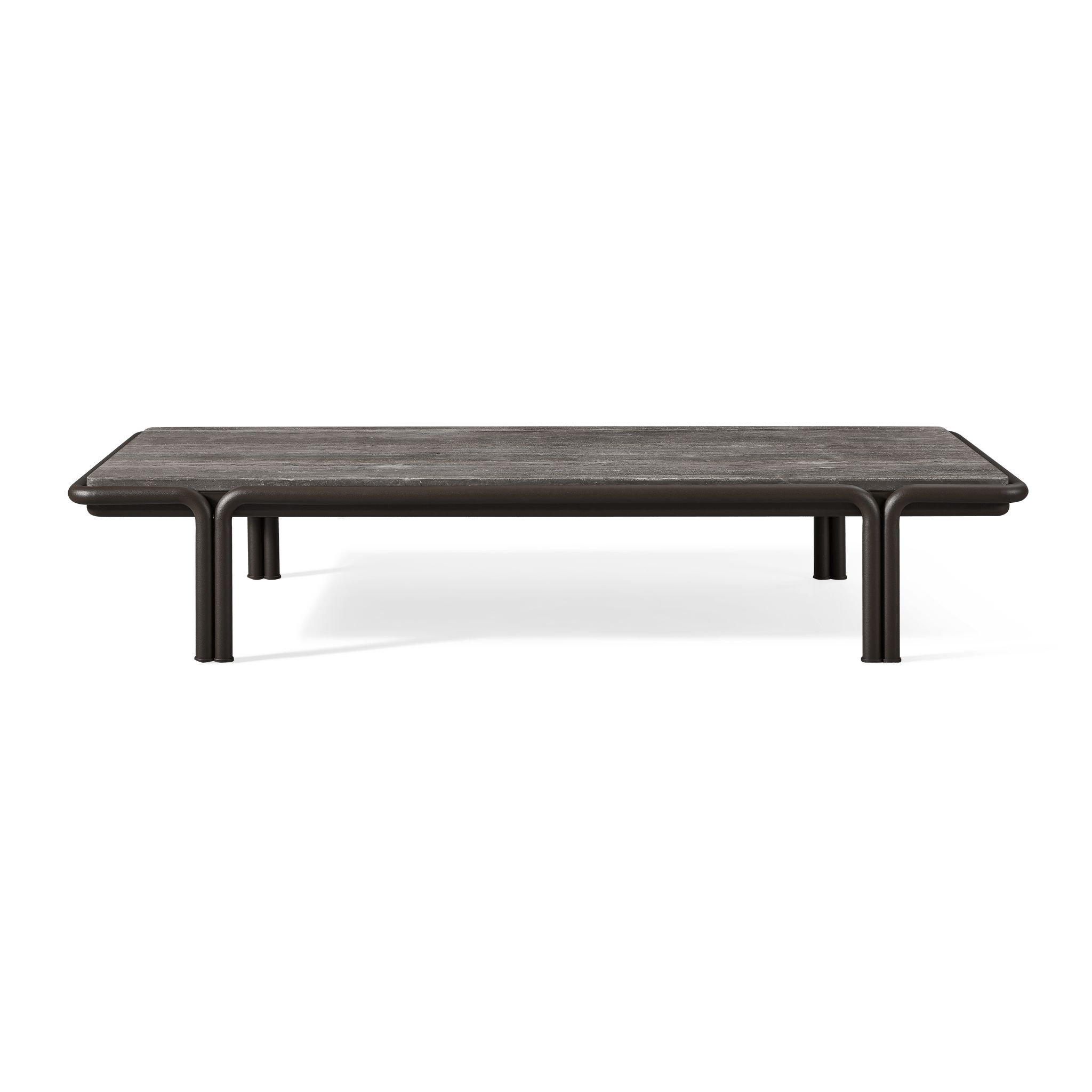 Harbour Parker Rectangle Coffee Table