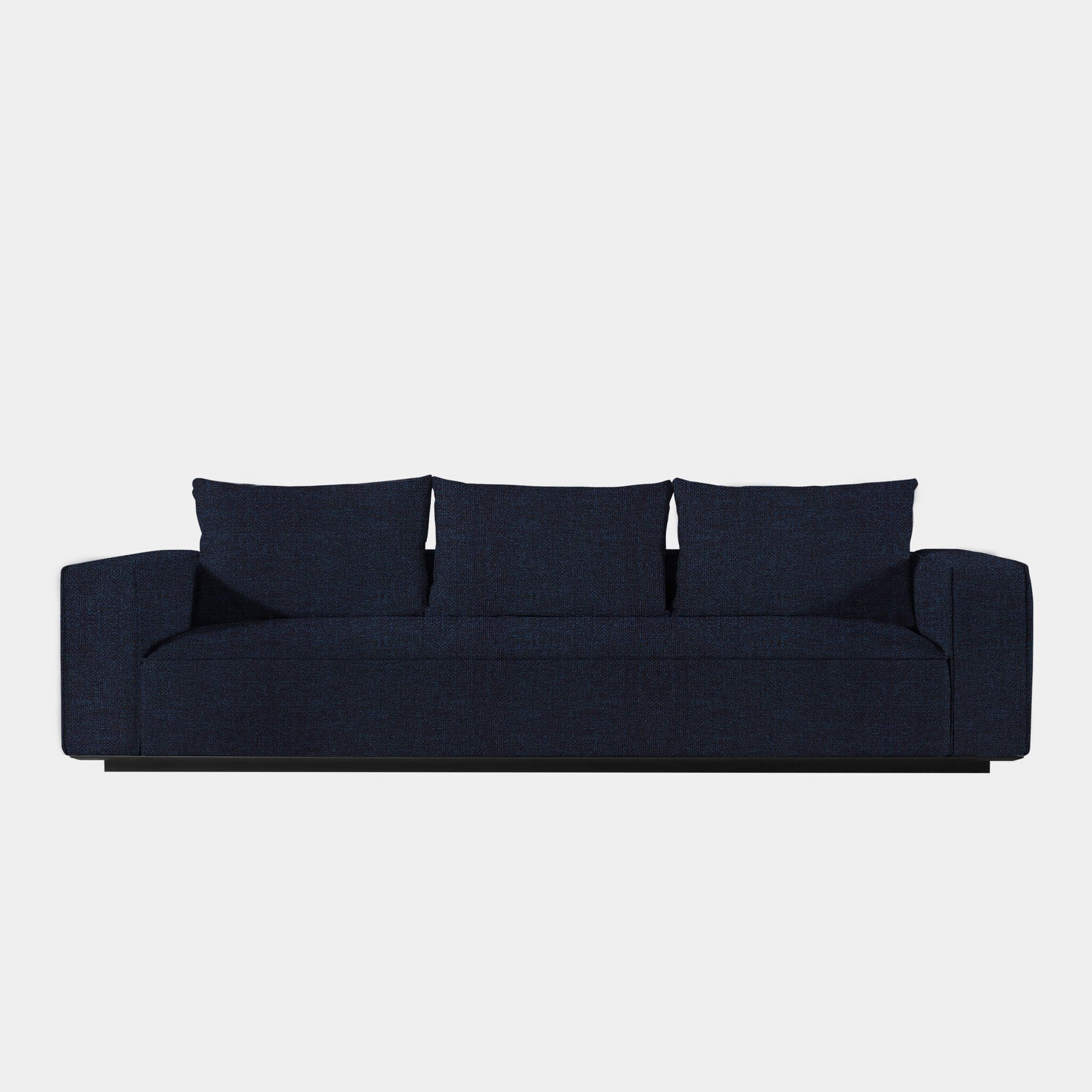 Harbour Santorini Outdoor 3 Seat Sofa