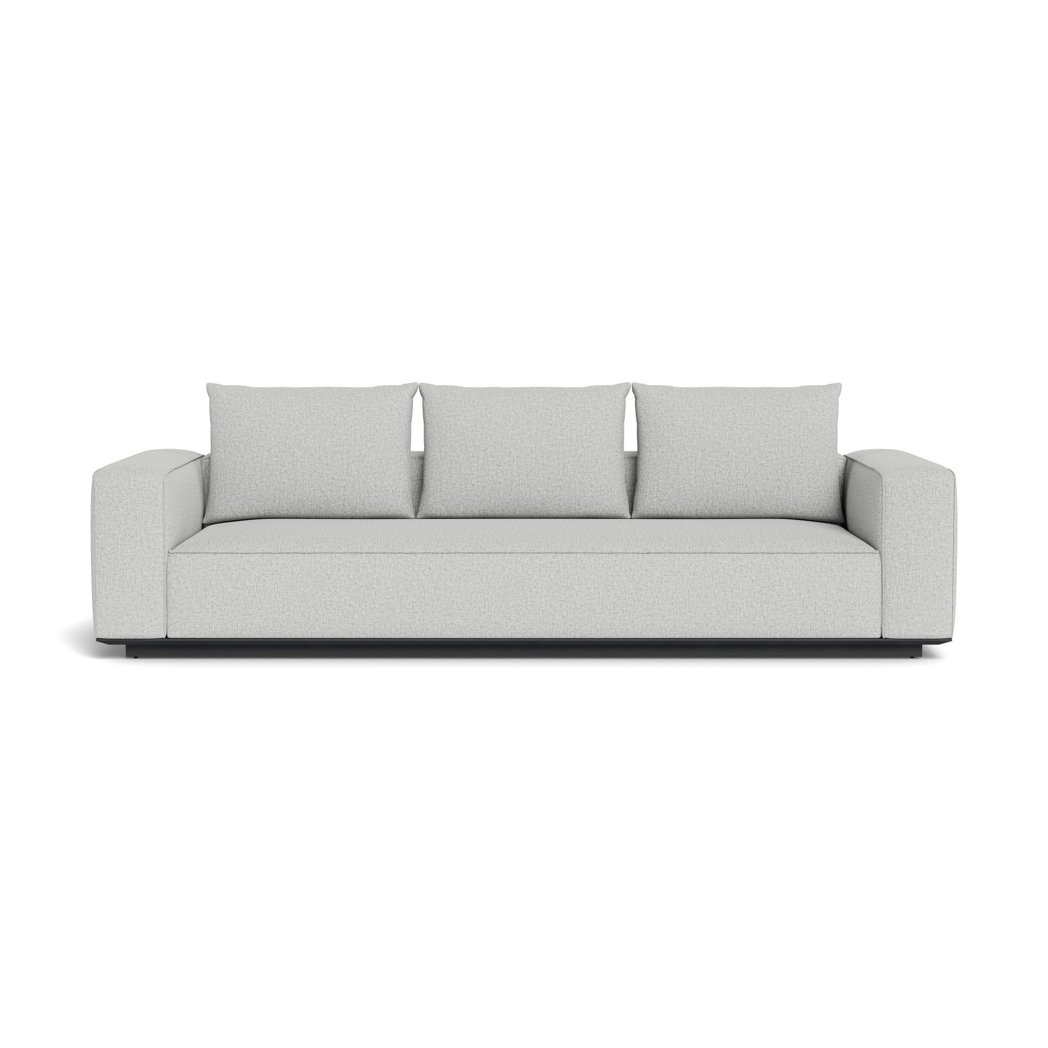 Harbour Santorini Outdoor 3 Seat Sofa