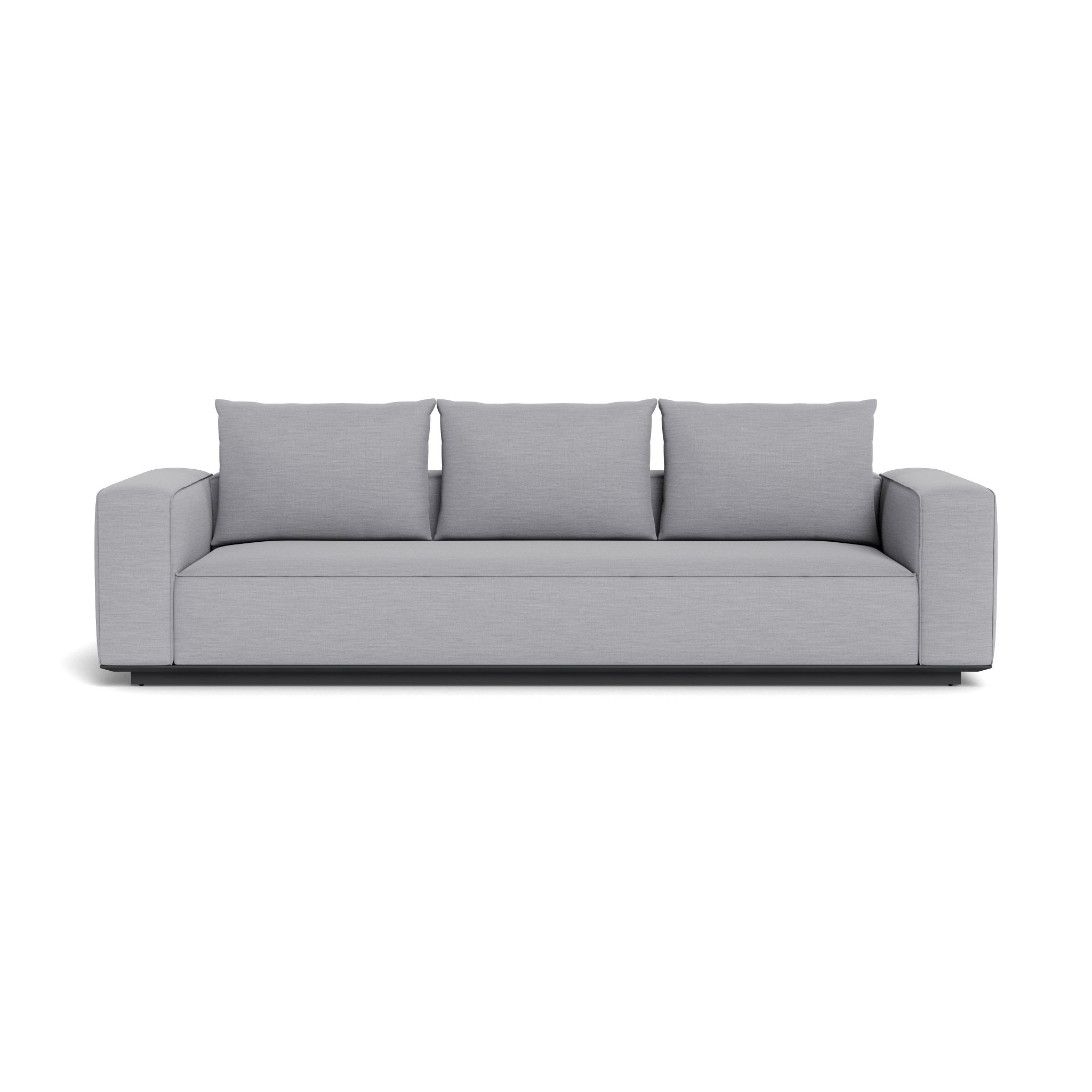 Harbour Santorini Outdoor 3 Seat Sofa