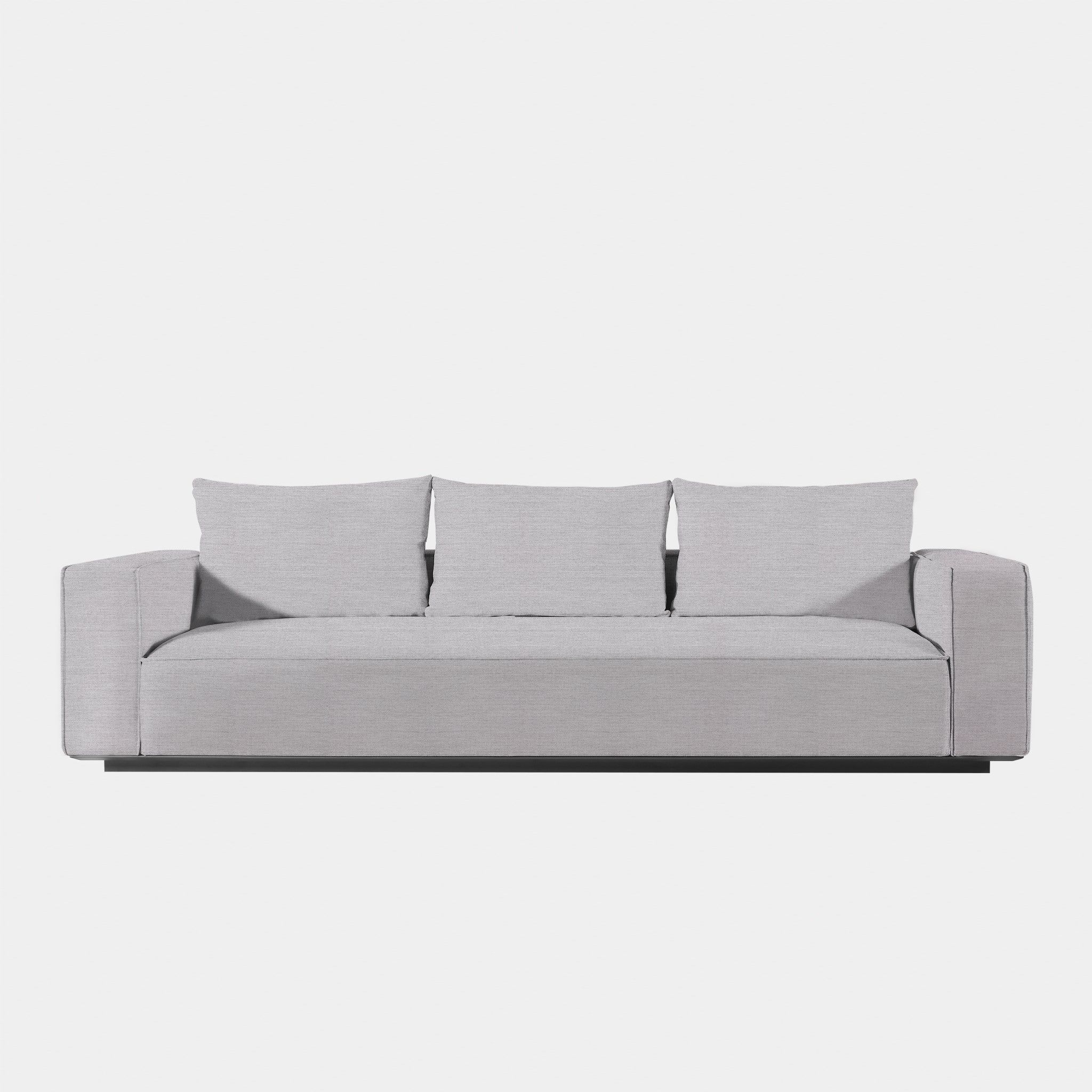 Harbour - Santorini Outdoor 3 Seat Sofa