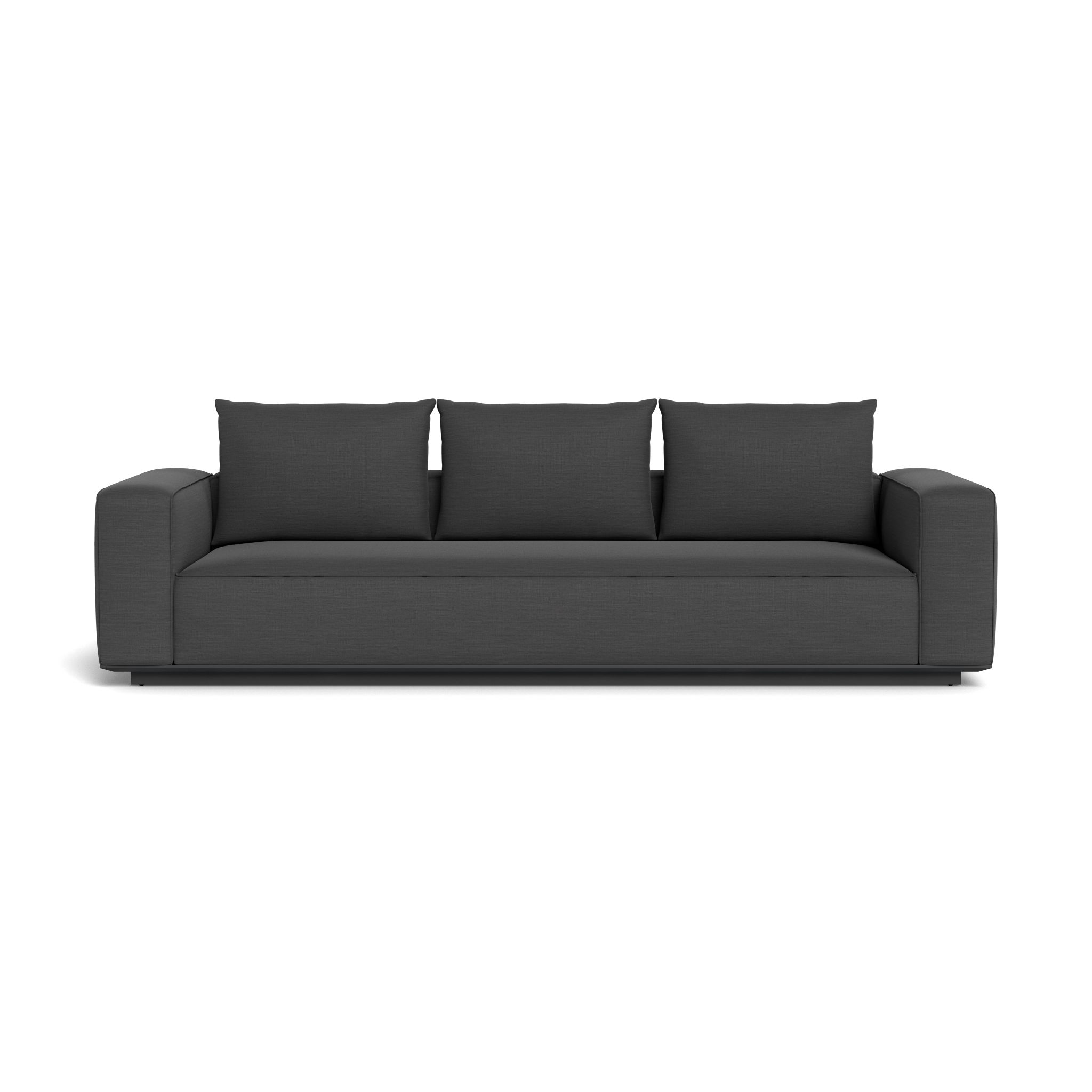 Harbour Santorini Outdoor 3 Seat Sofa