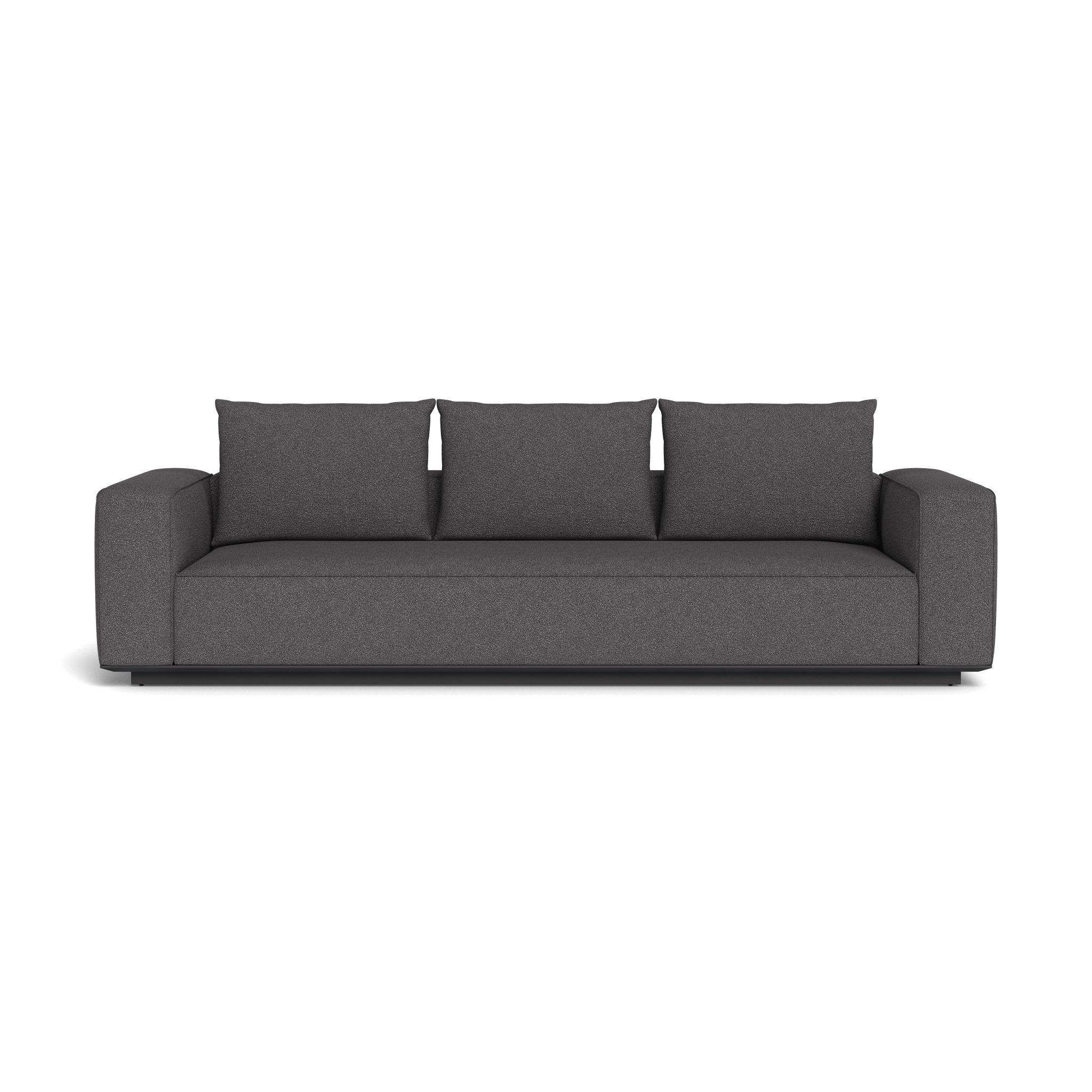 Harbour Santorini Outdoor 3 Seat Sofa