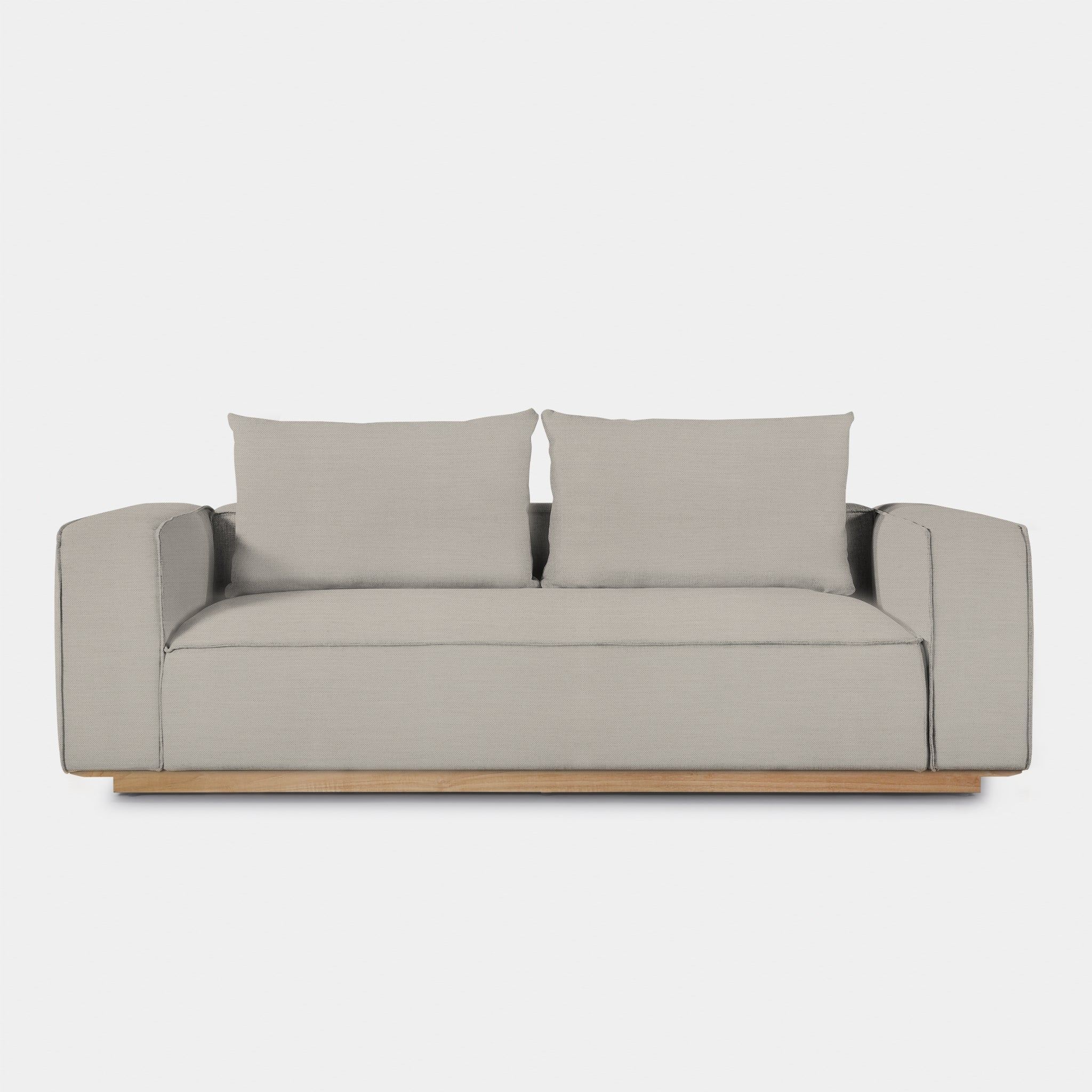 Harbour - Santorini Outdoor 2 Seat Sofa