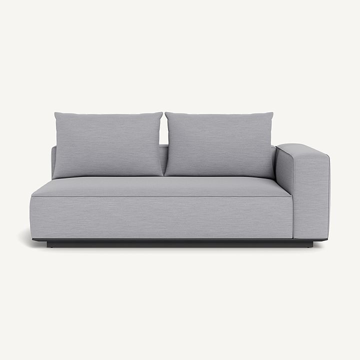 Harbour Santorini Outdoor Long Return Right