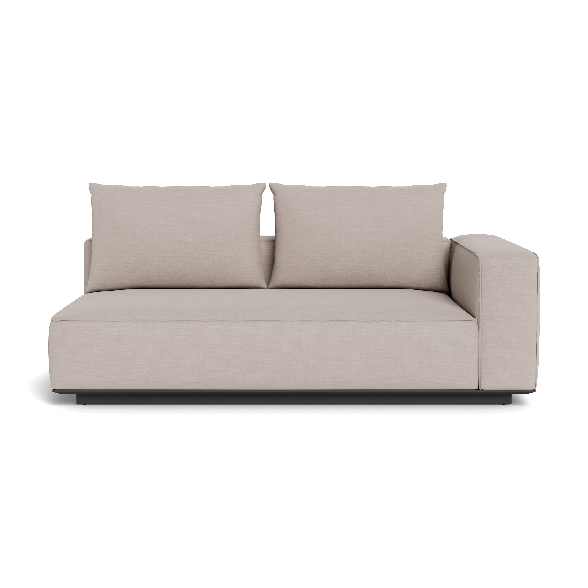 Harbour Santorini Outdoor Long Return Right
