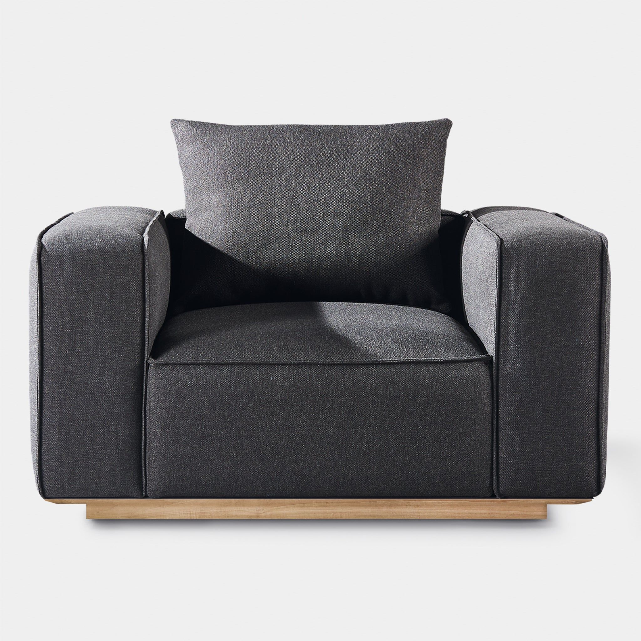 Harbour - Santorini Outdoor Lounge Chair