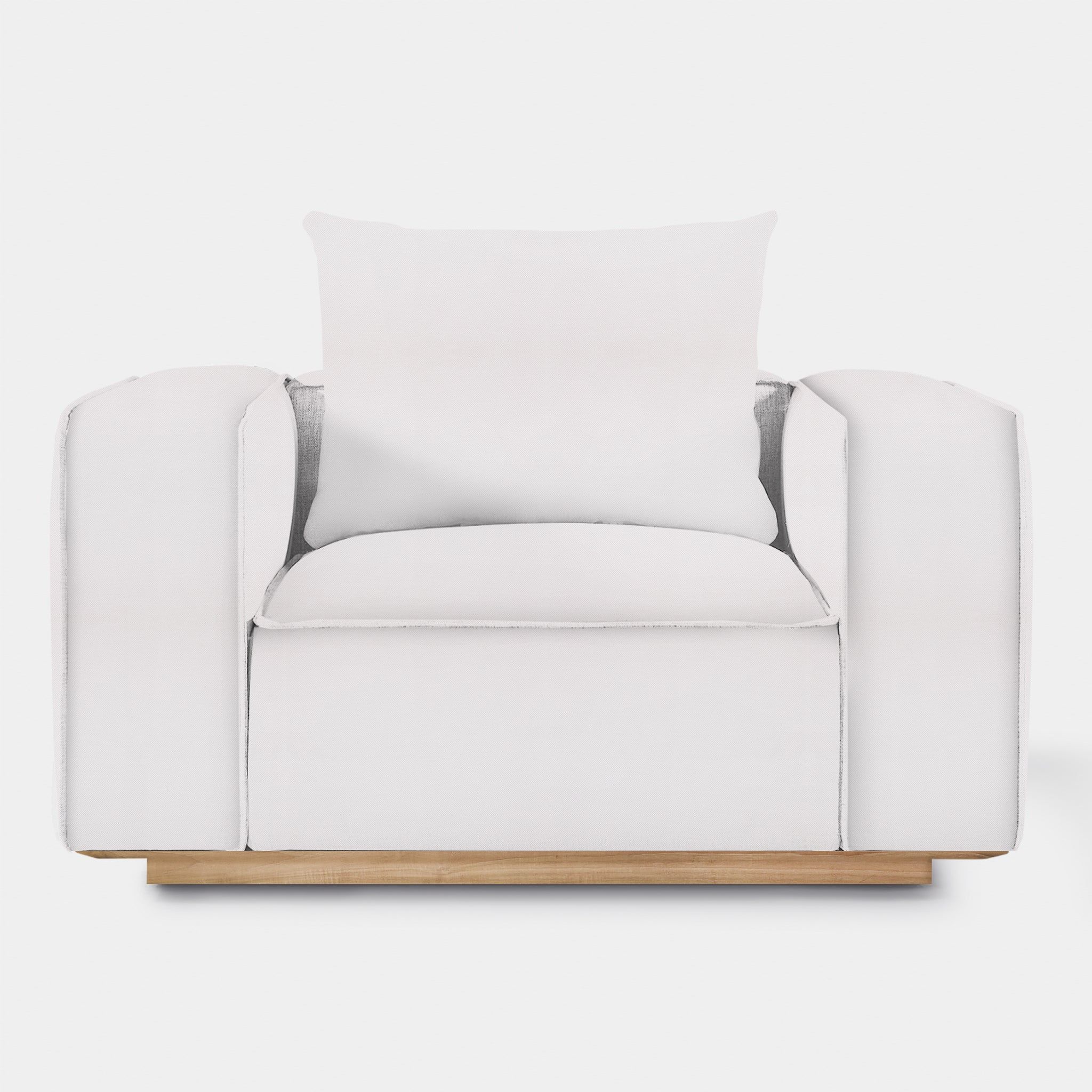 Harbour - Santorini Outdoor Lounge Chair