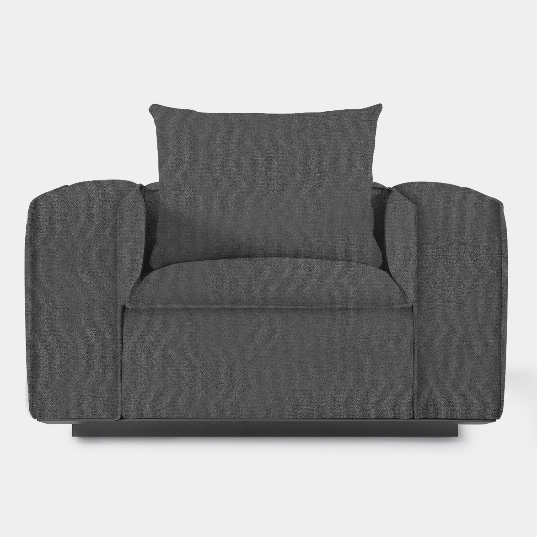Harbour - Santorini Outdoor Swivel Lounge Chair