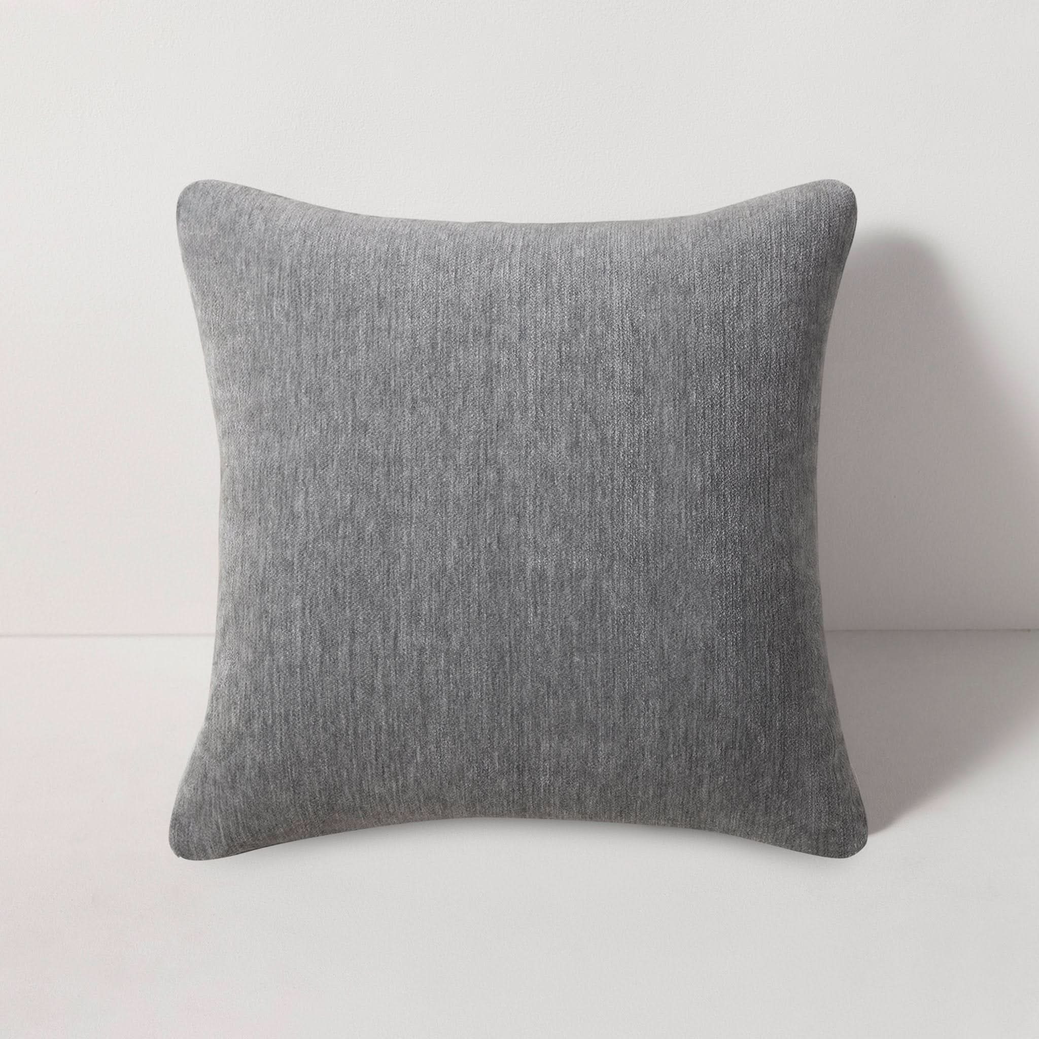 Harbour Throw Pillow Altona Dove