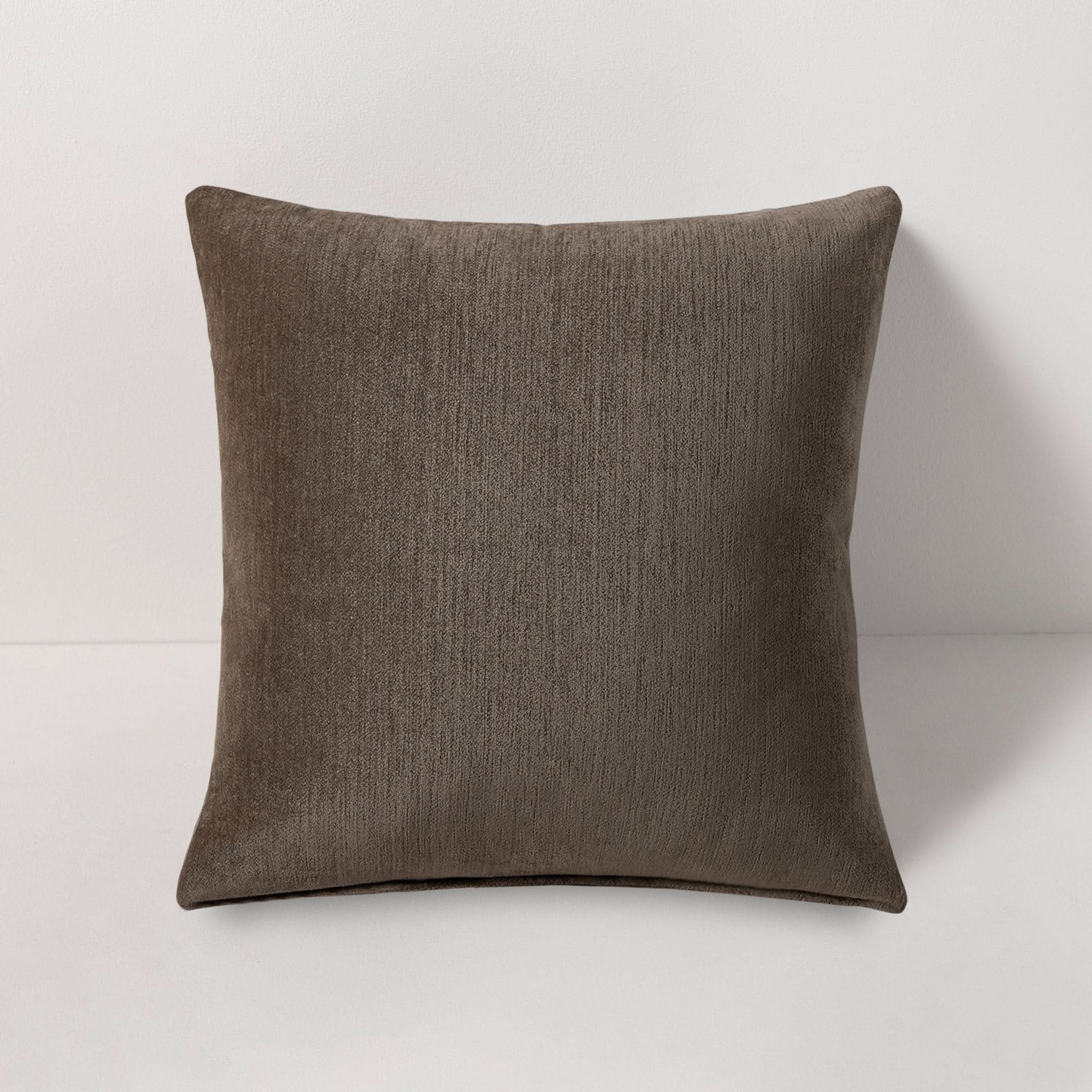 Harbour Throw Pillow Altona Mink