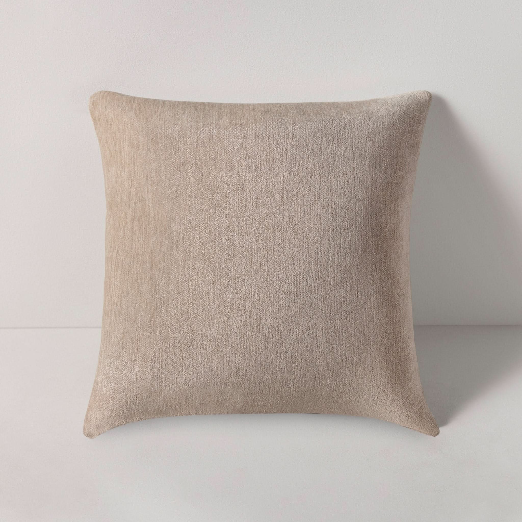 Harbour Throw Pillow Altona Sand