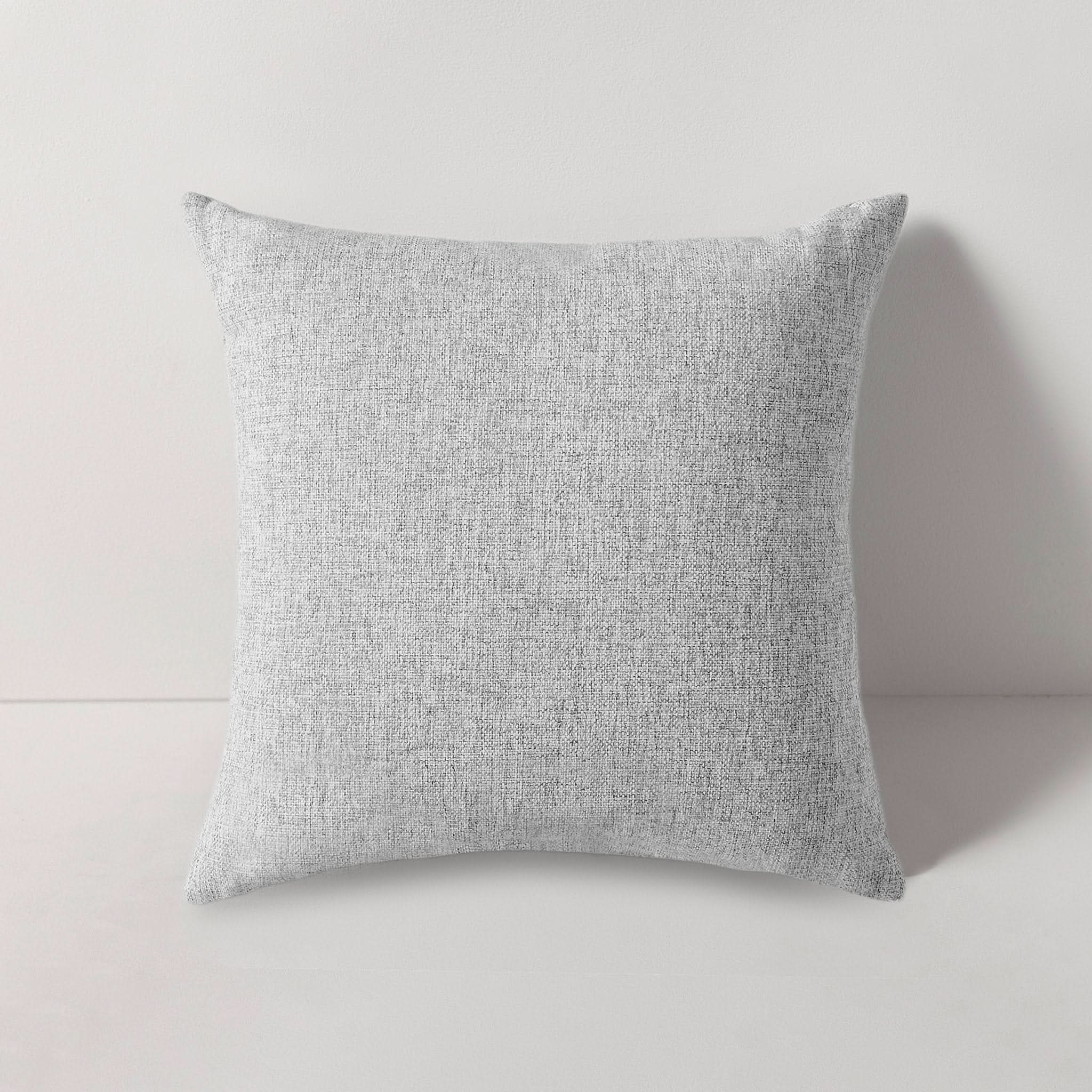 Harbour Throw Pillow Copacabana Sand