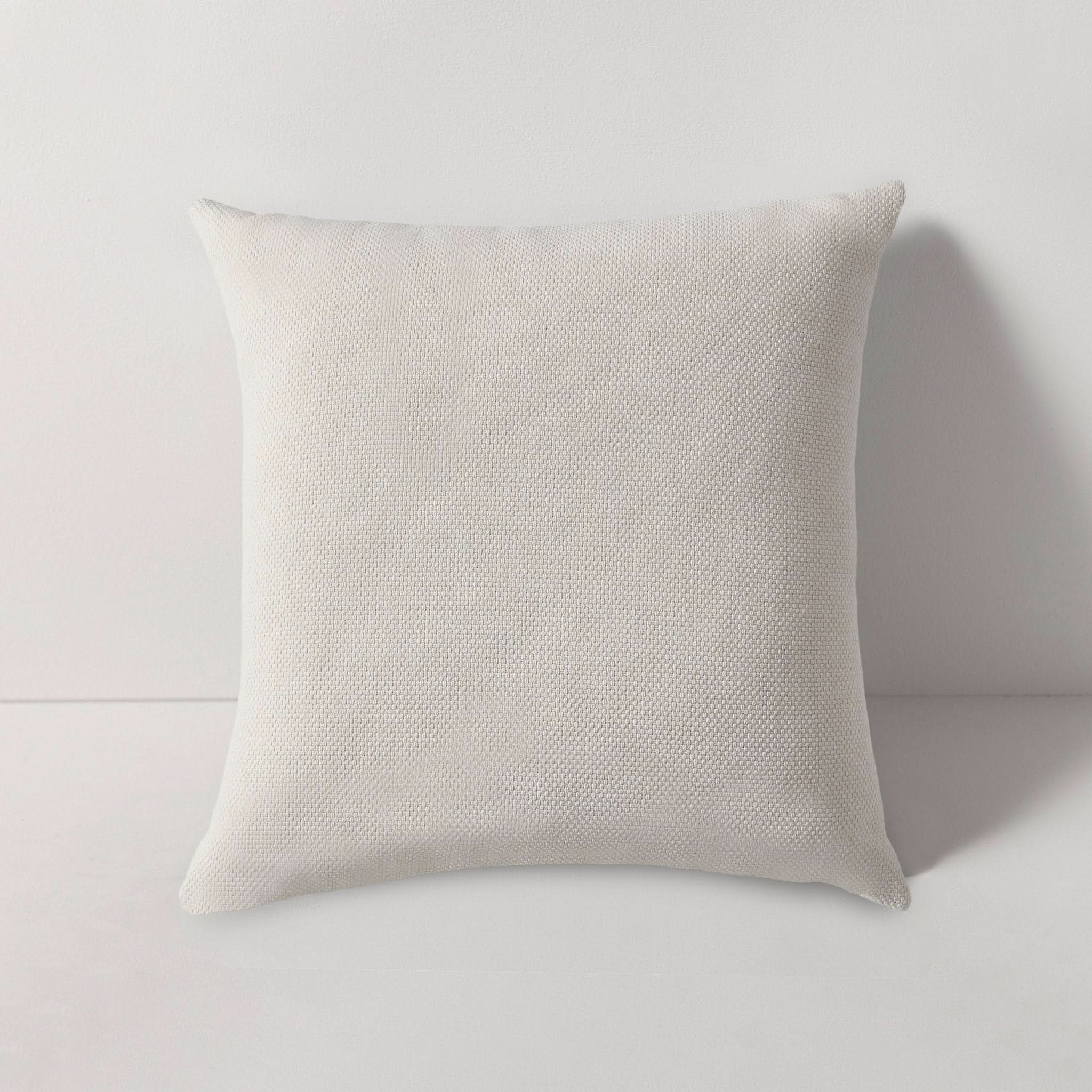 Harbour Throw Pillow Siesta Ivory