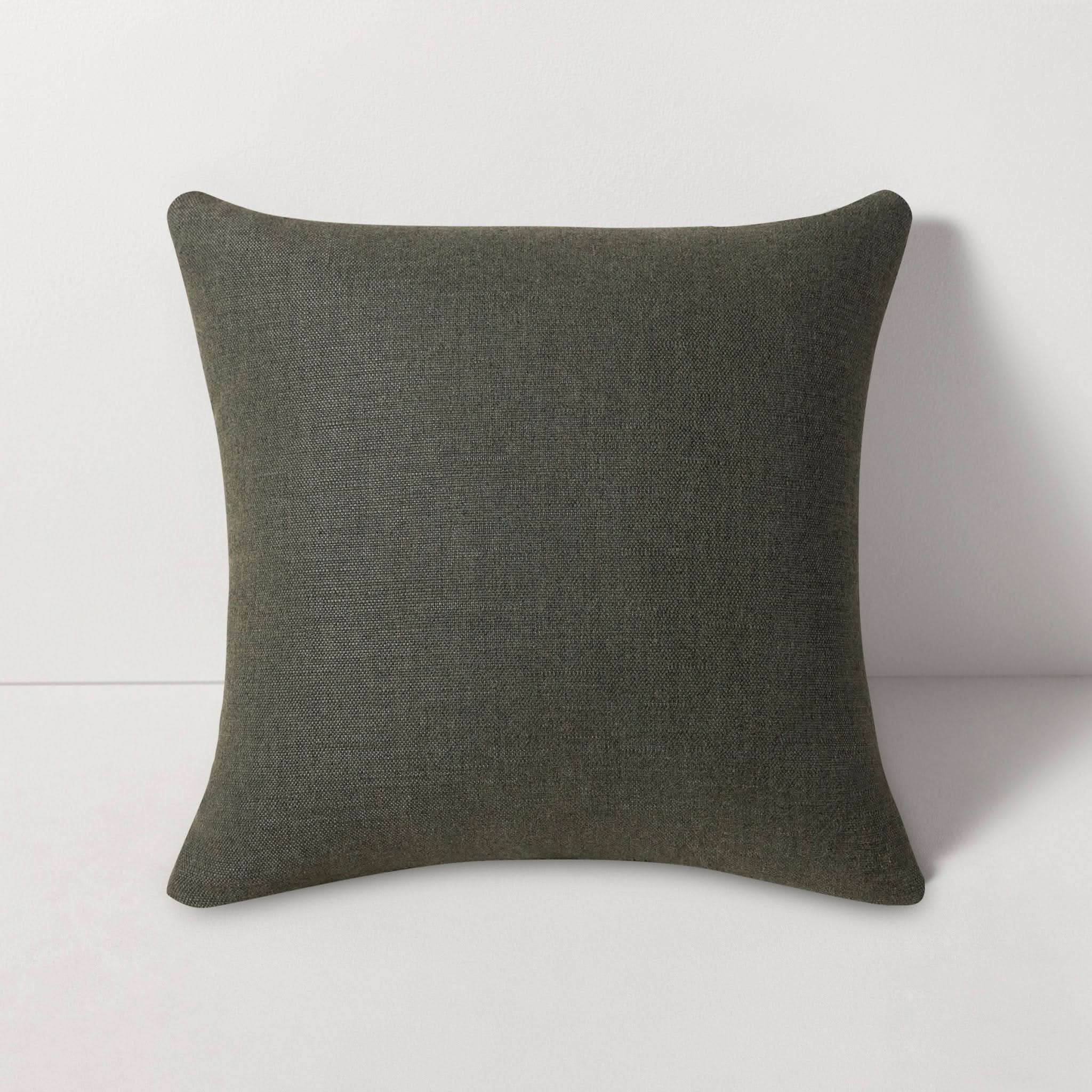 Harbour Throw Pillow Stirling Moss