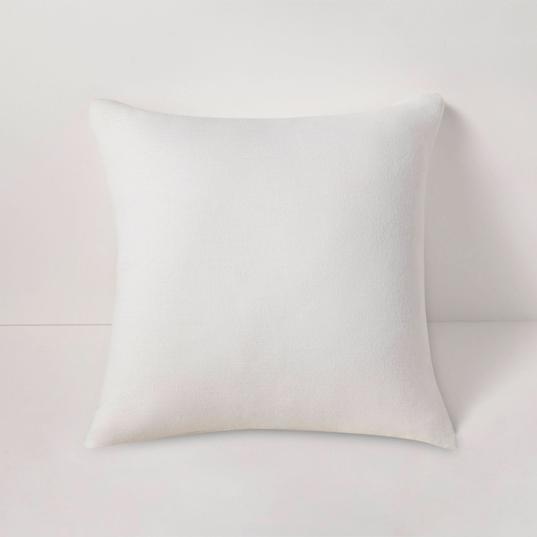 Harbour Throw Pillow Stirling Salt