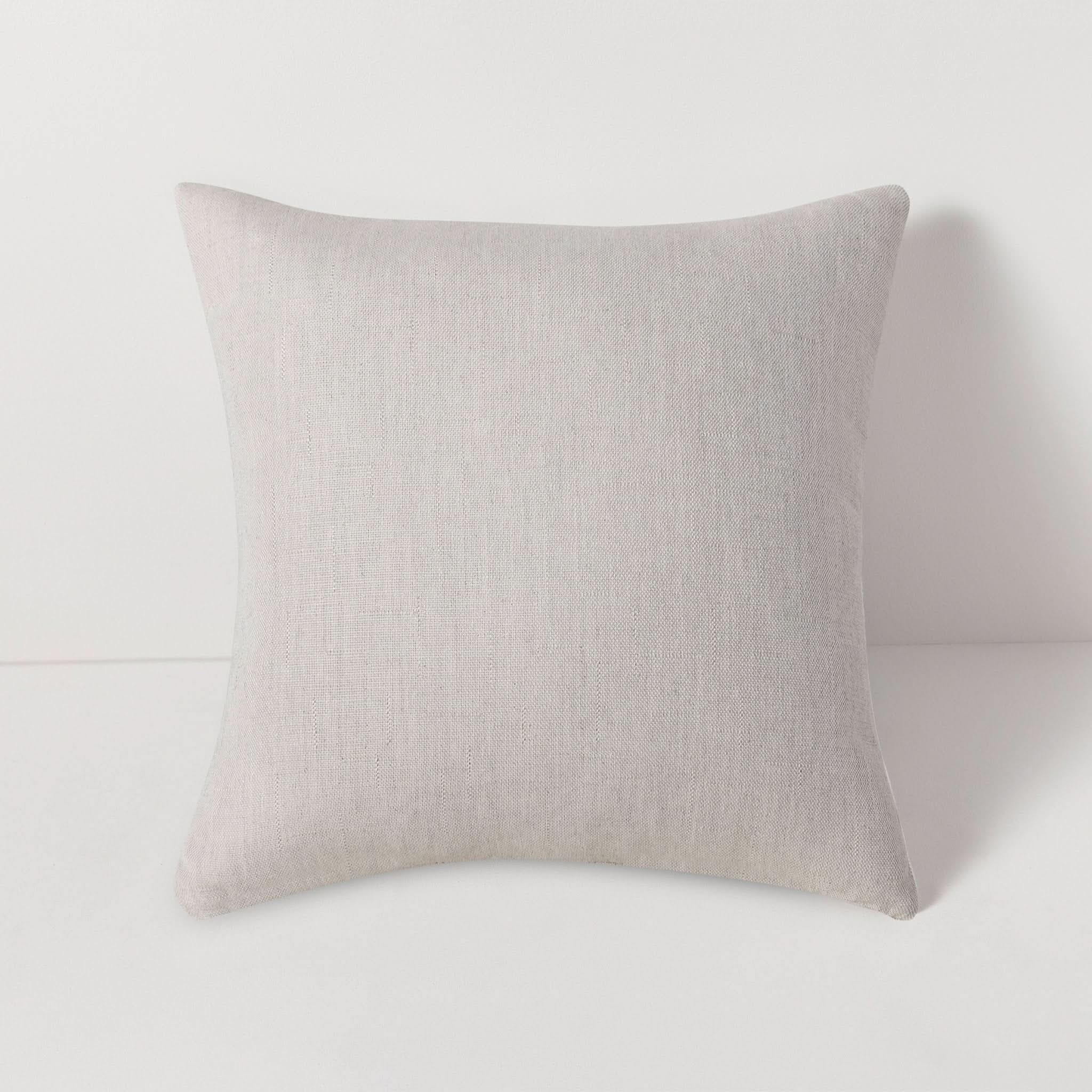 Harbour Throw Pillow Stirling Sanddollar