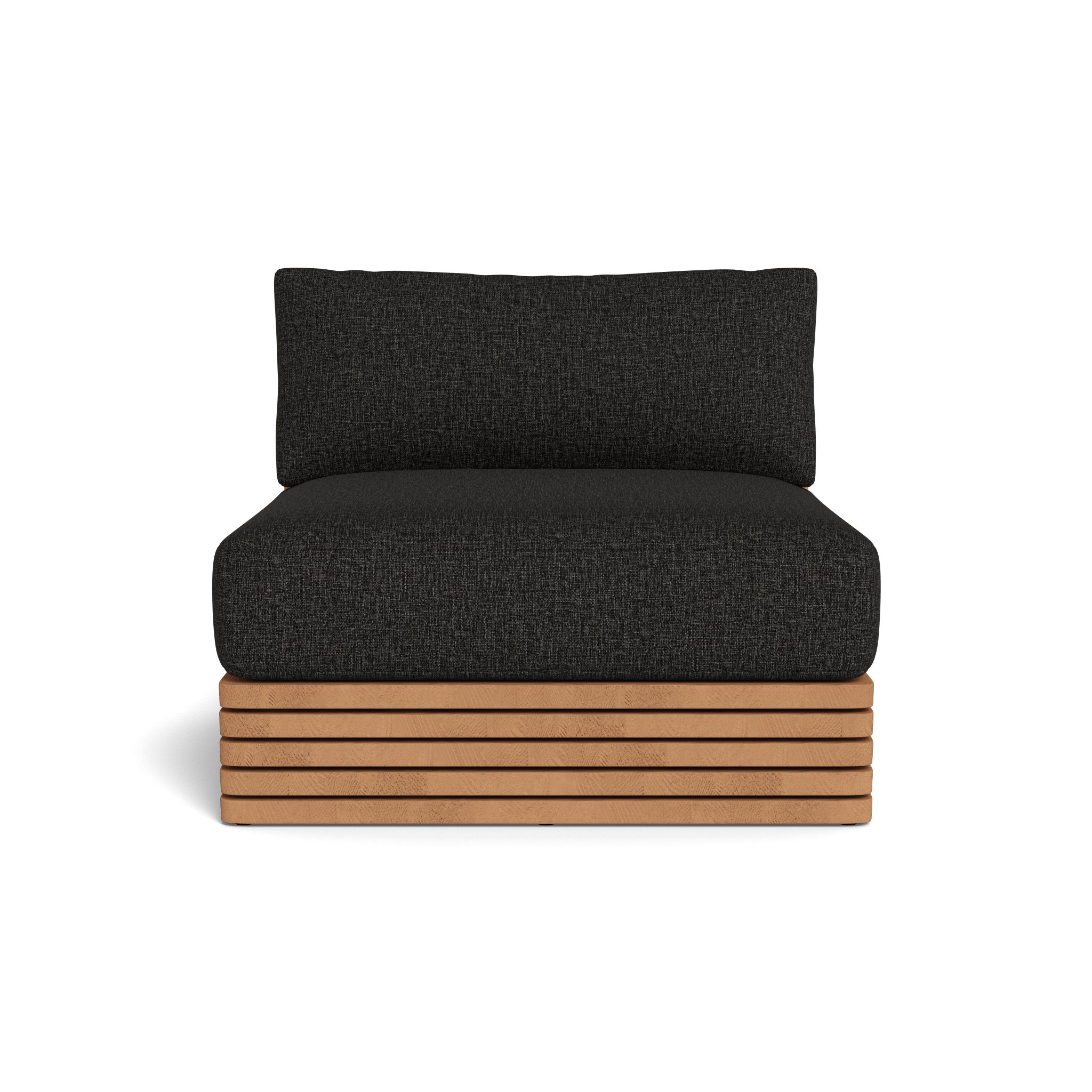 Harbour Tahiti Armless Single