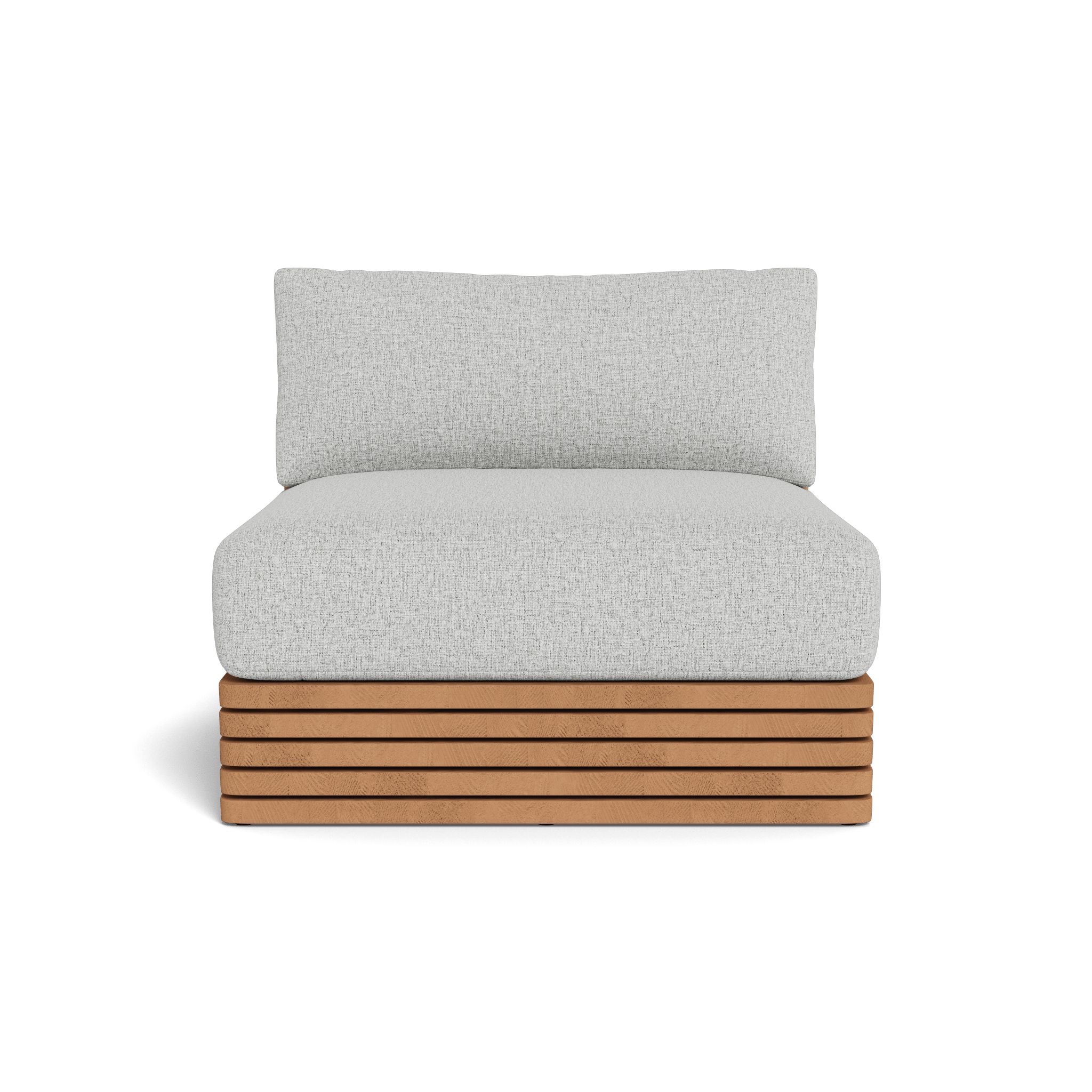 Harbour Tahiti Armless Single