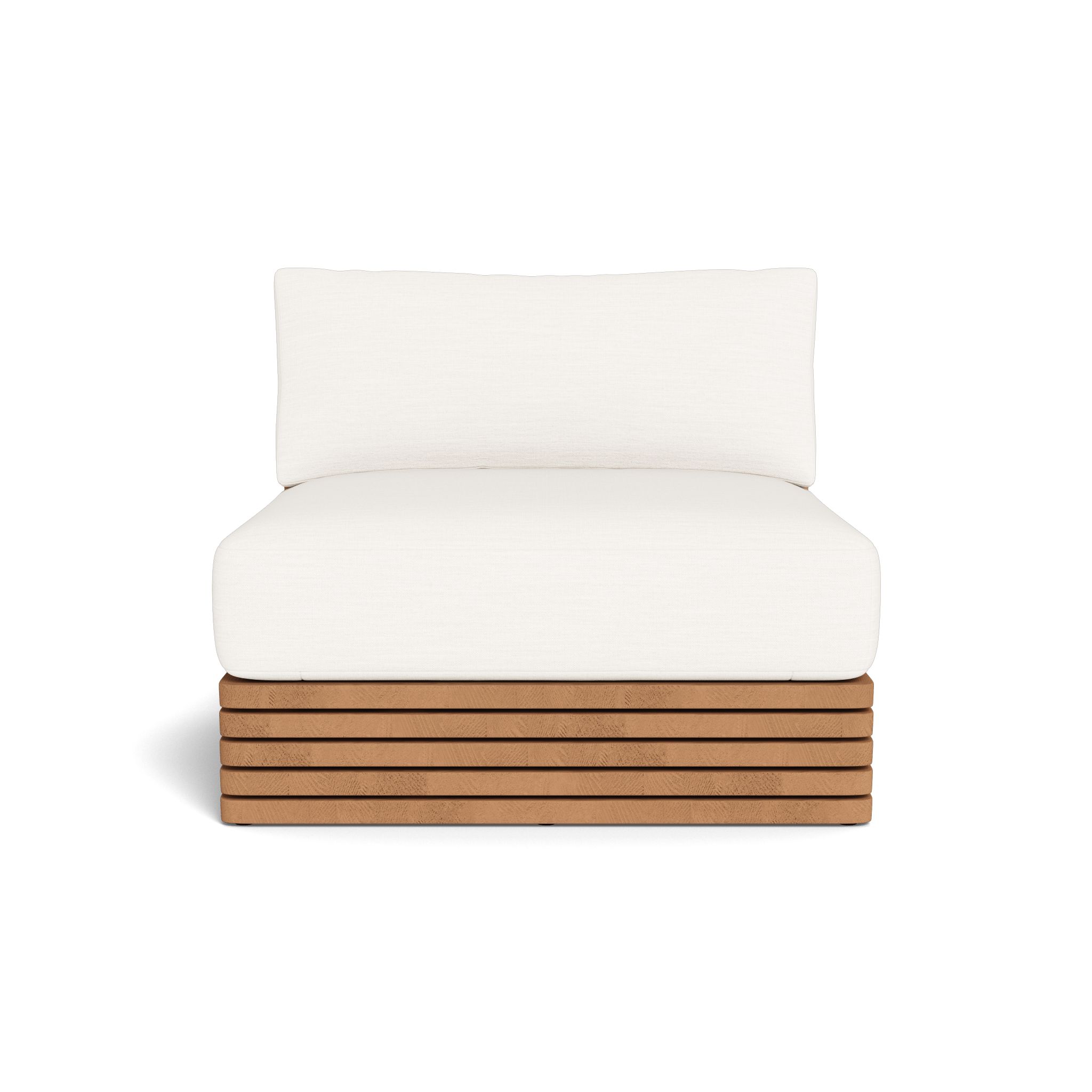 Harbour Tahiti Armless Single
