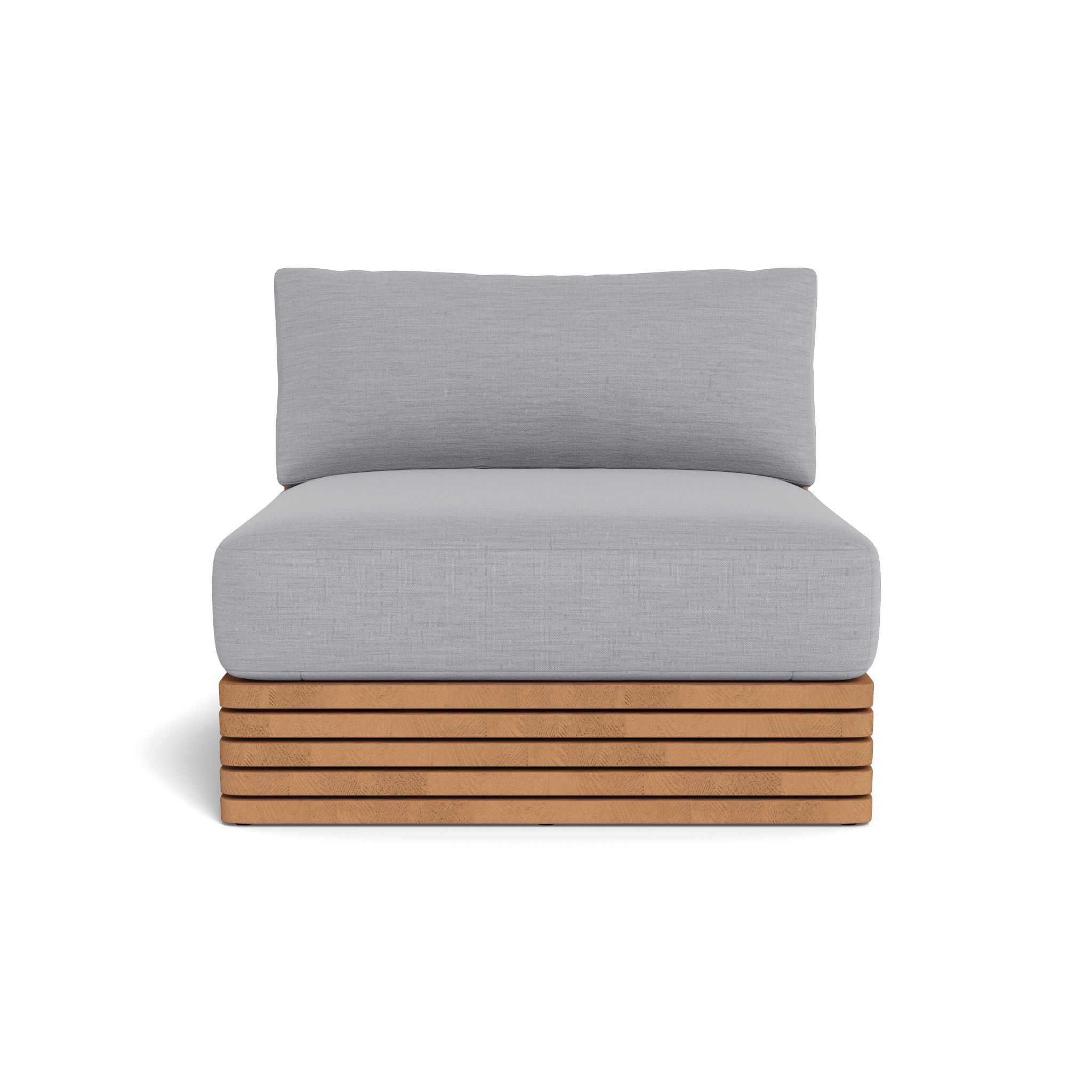 Harbour Tahiti Armless Single