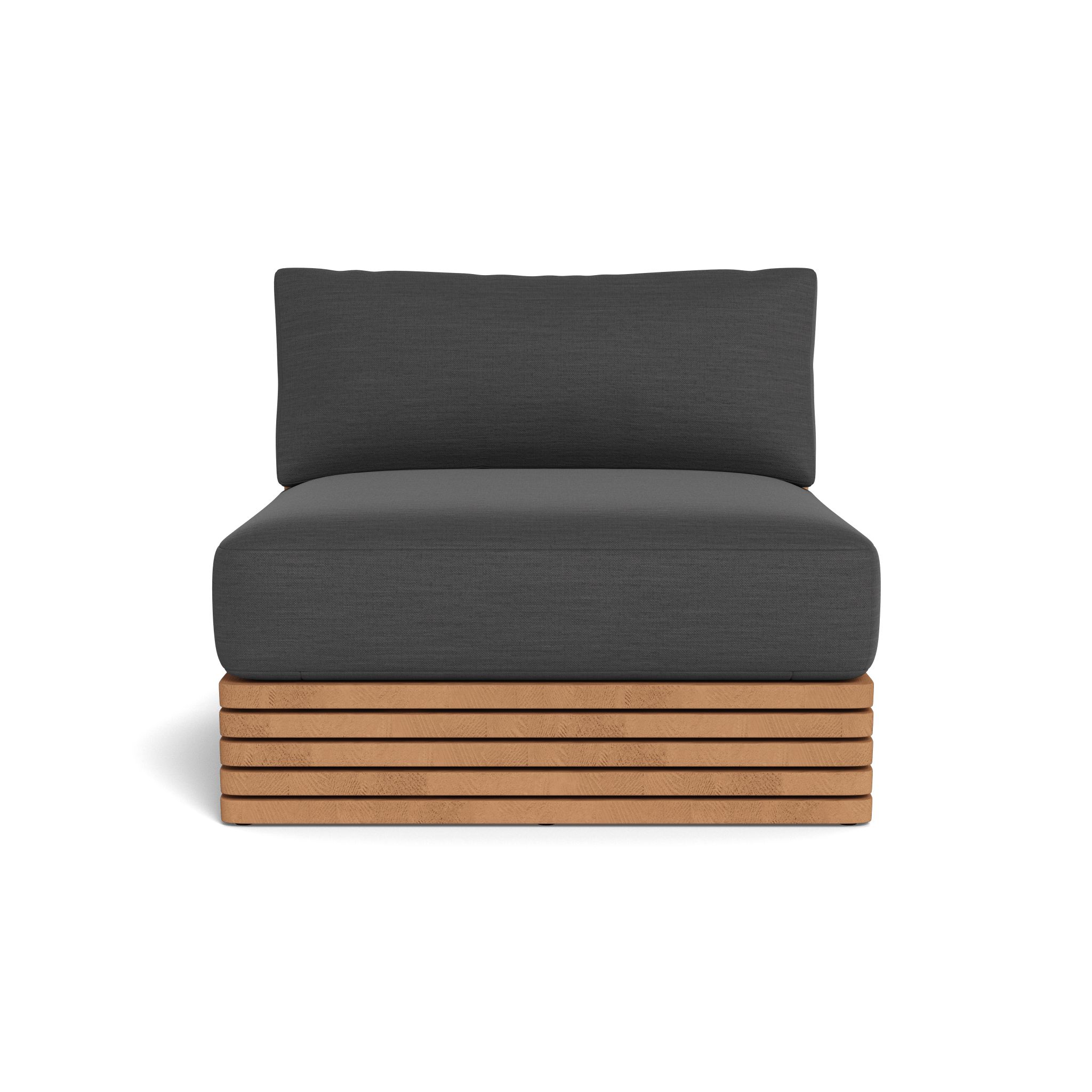 Harbour Tahiti Armless Single