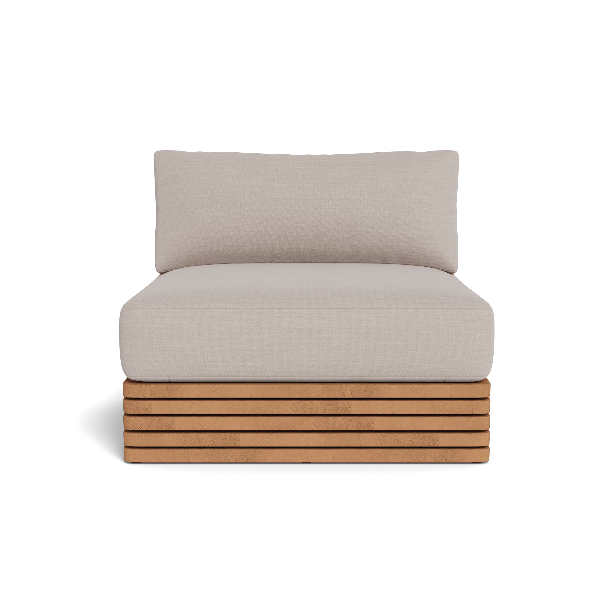 Harbour Tahiti Armless Single