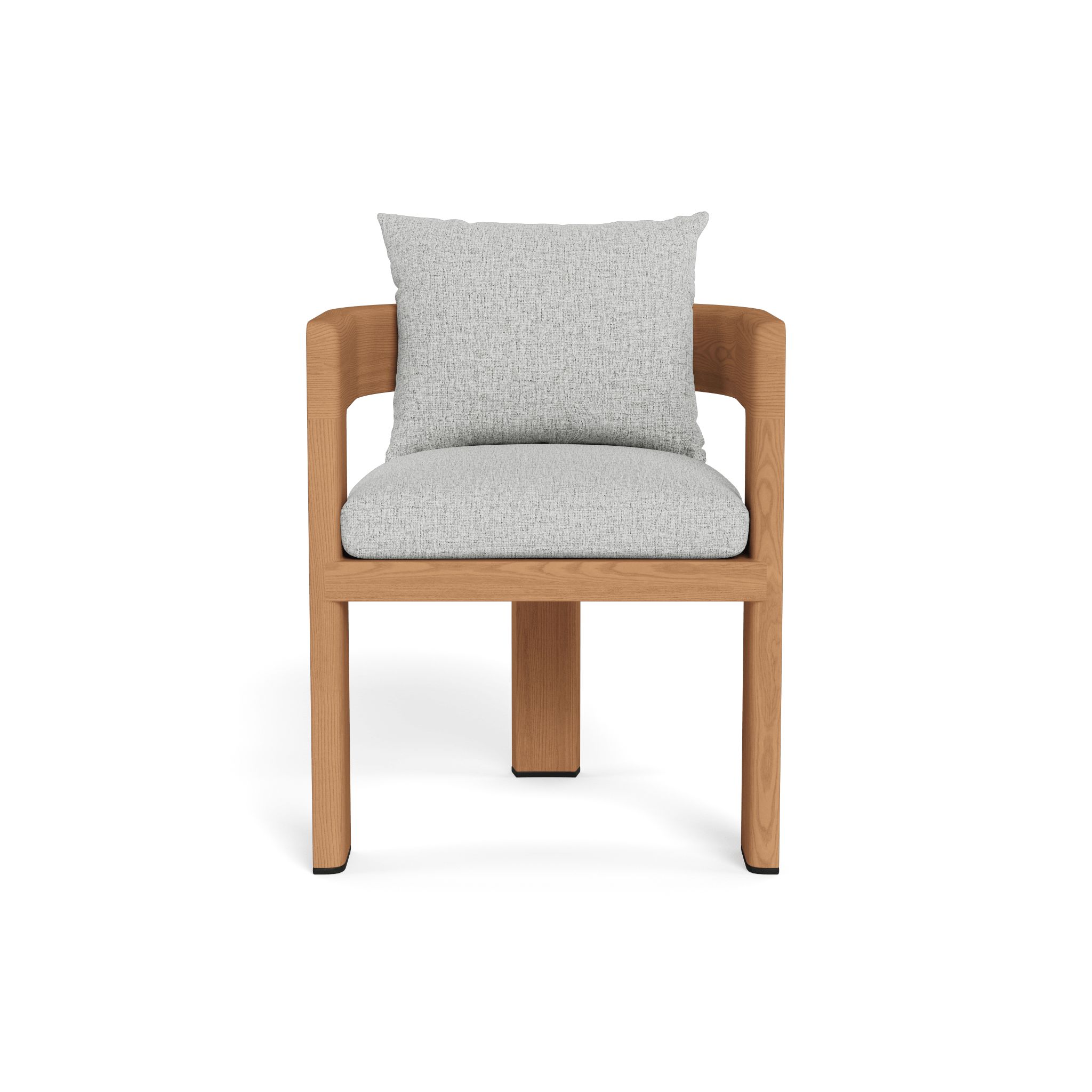 Harbour Victoria Teak Dining Chair