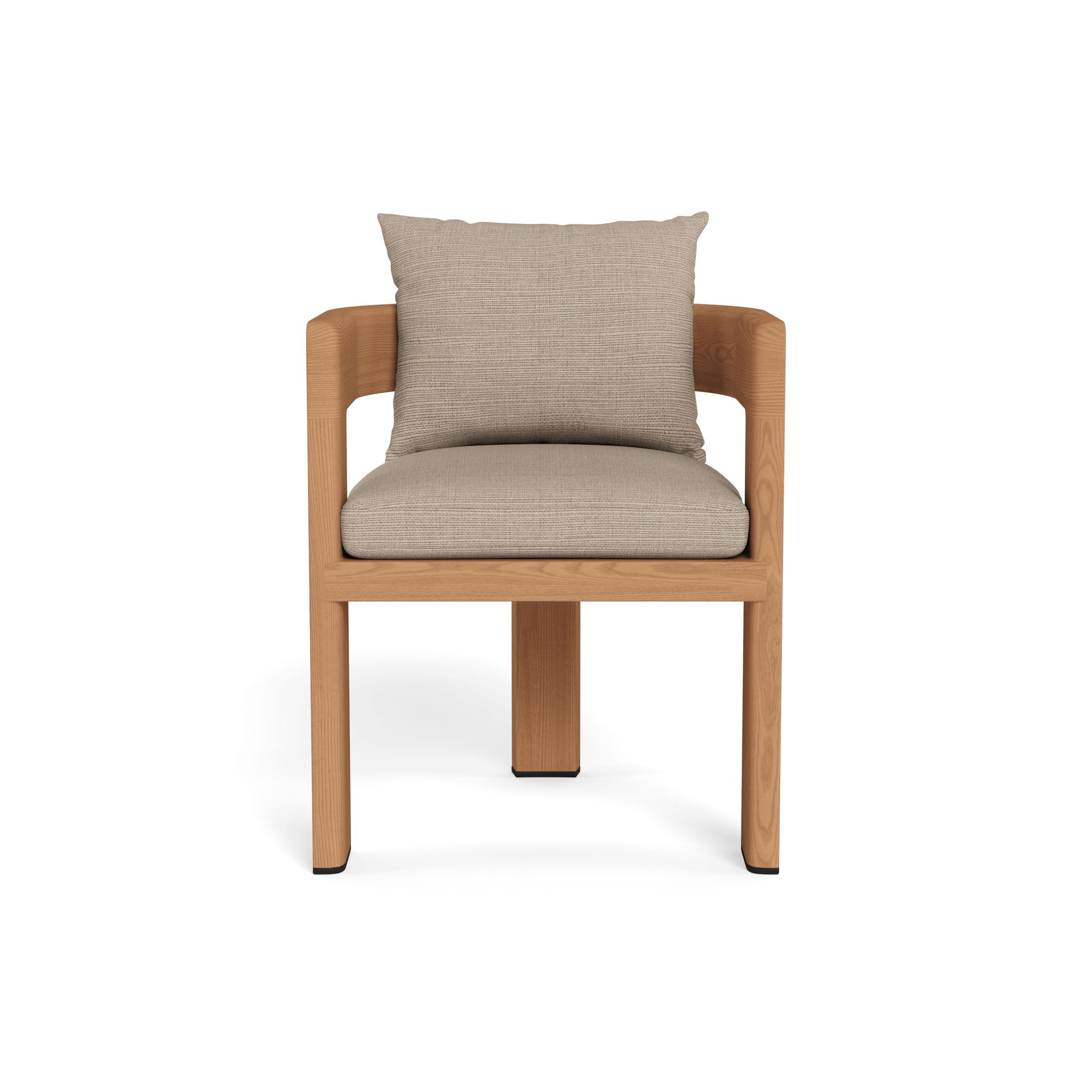 Harbour Victoria Teak Dining Chair