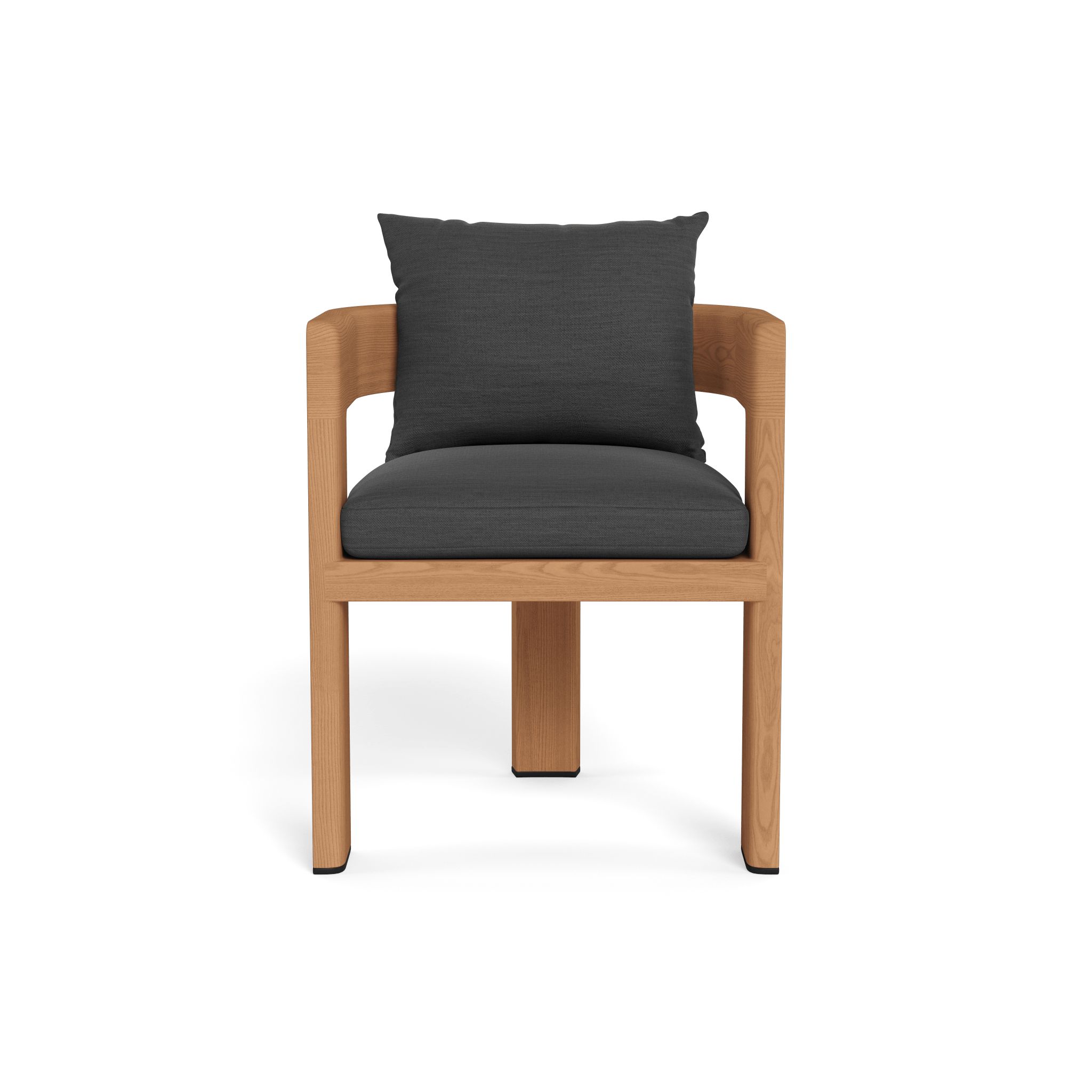 Harbour Victoria Teak Dining Chair