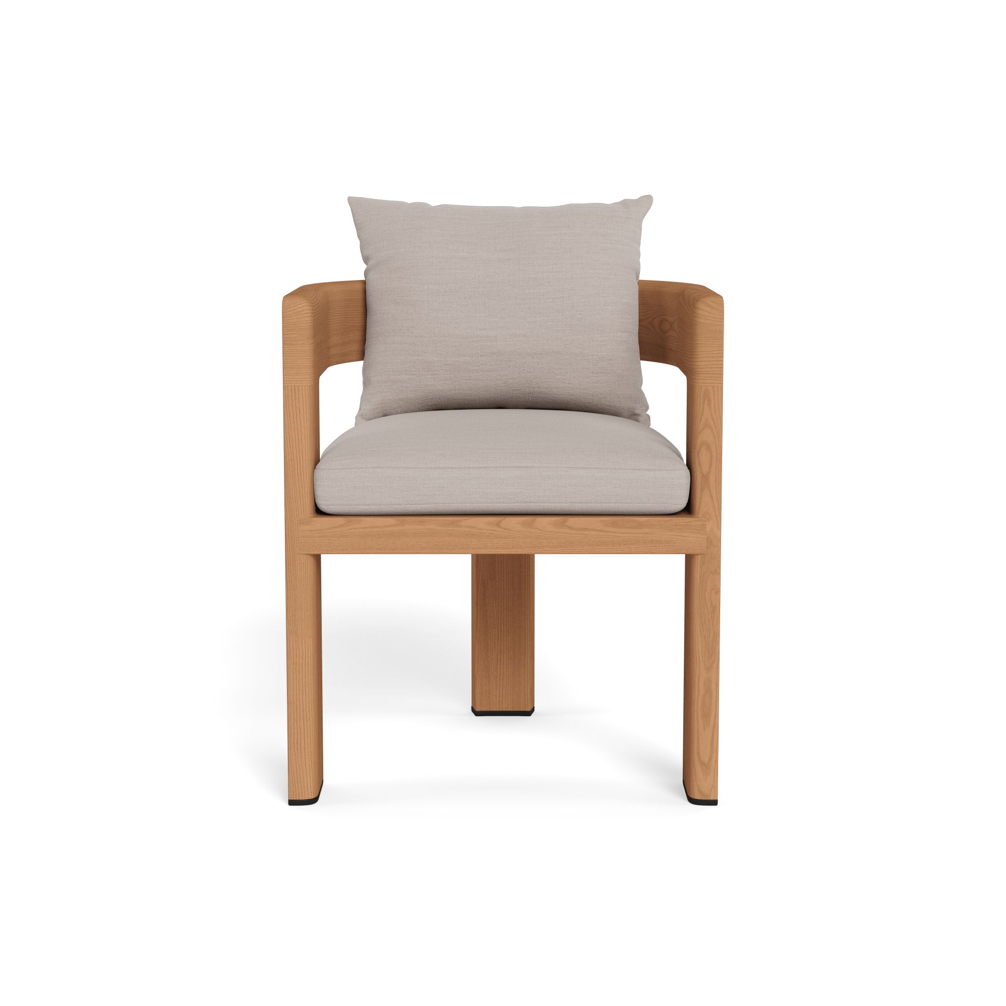 Harbour Victoria Teak Dining Chair